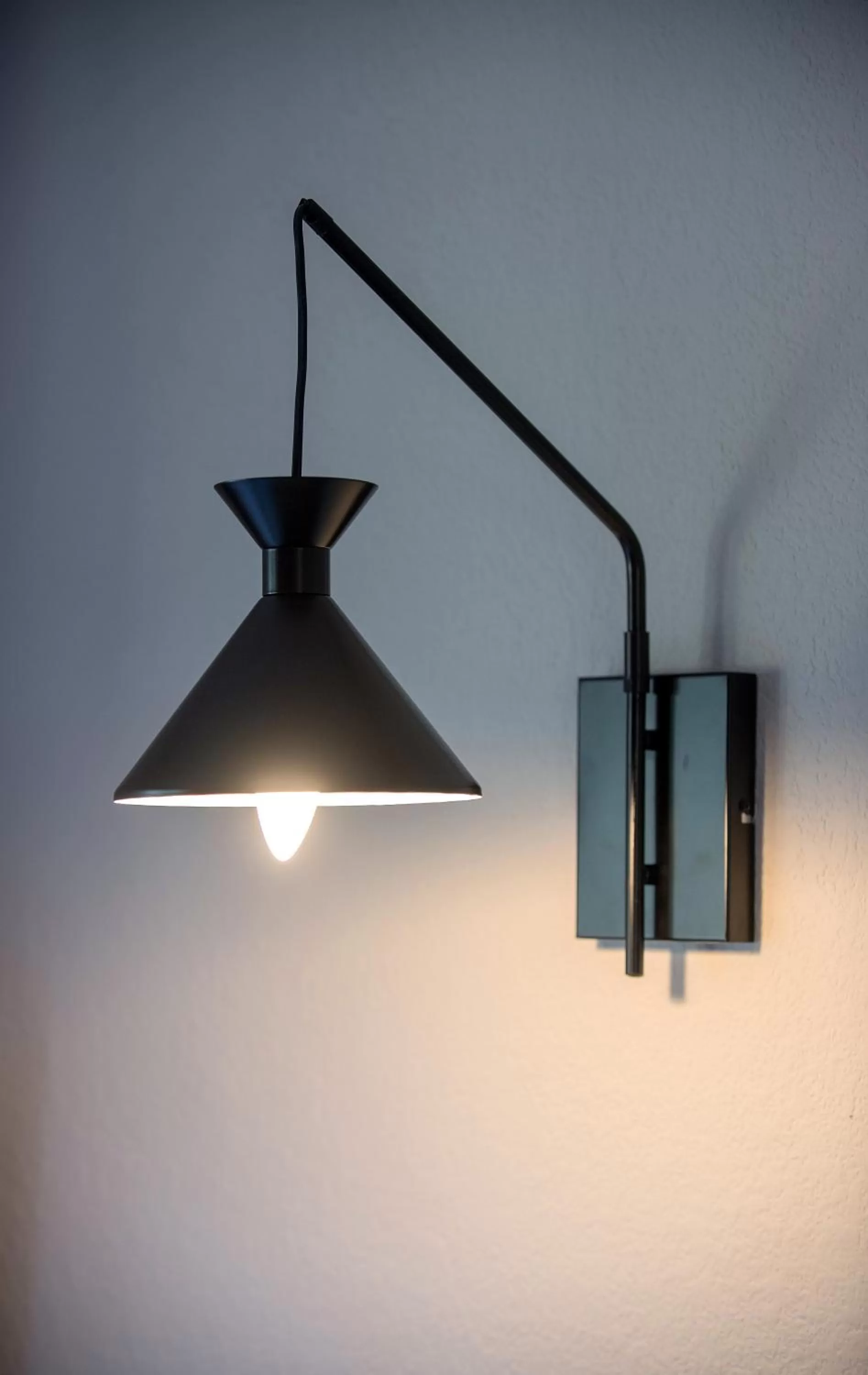 Communal lounge/ TV room in Appart Hotel Lou Castelet