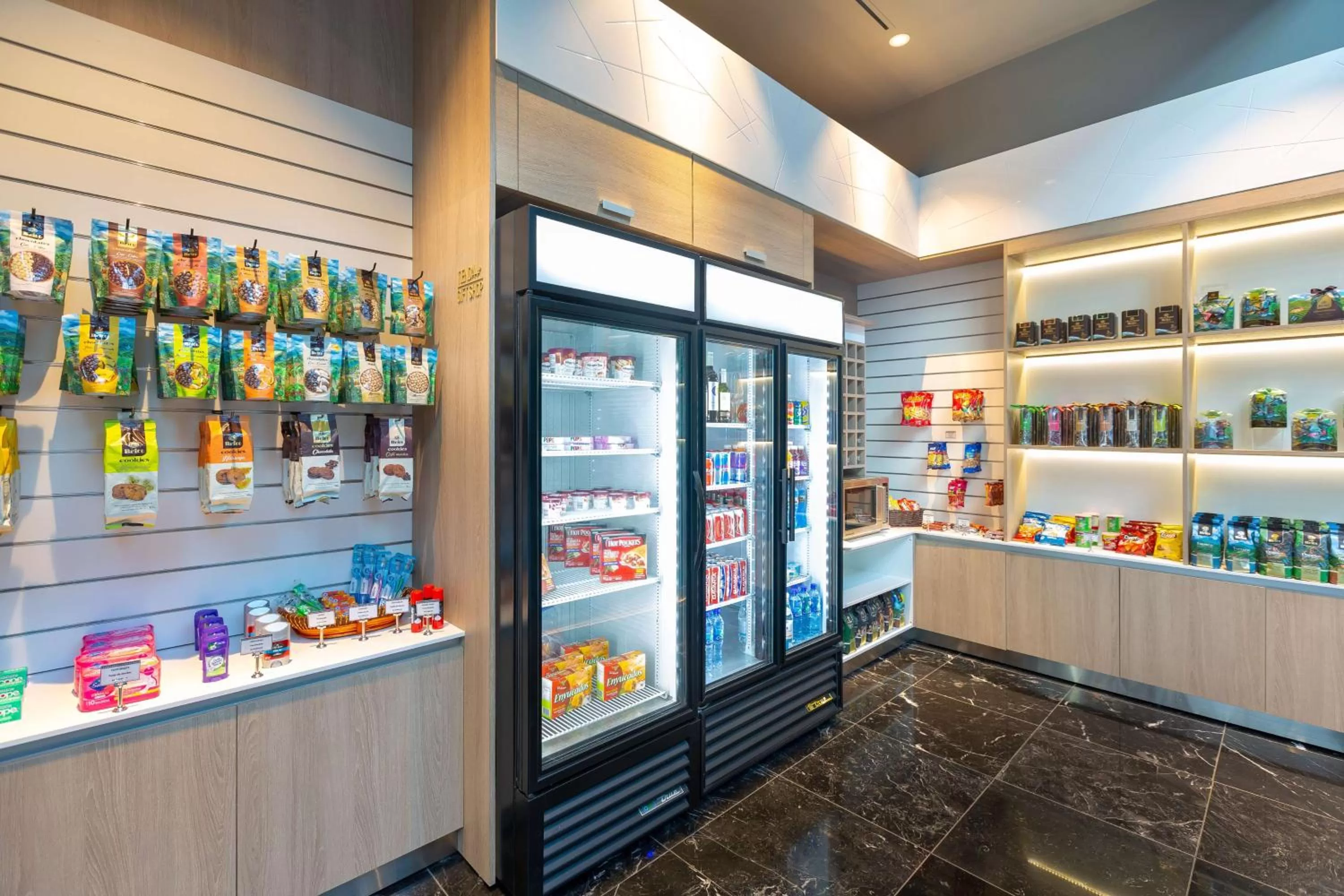 Restaurant/places to eat in Gran Hotel Costa Rica, Curio Collection By Hilton