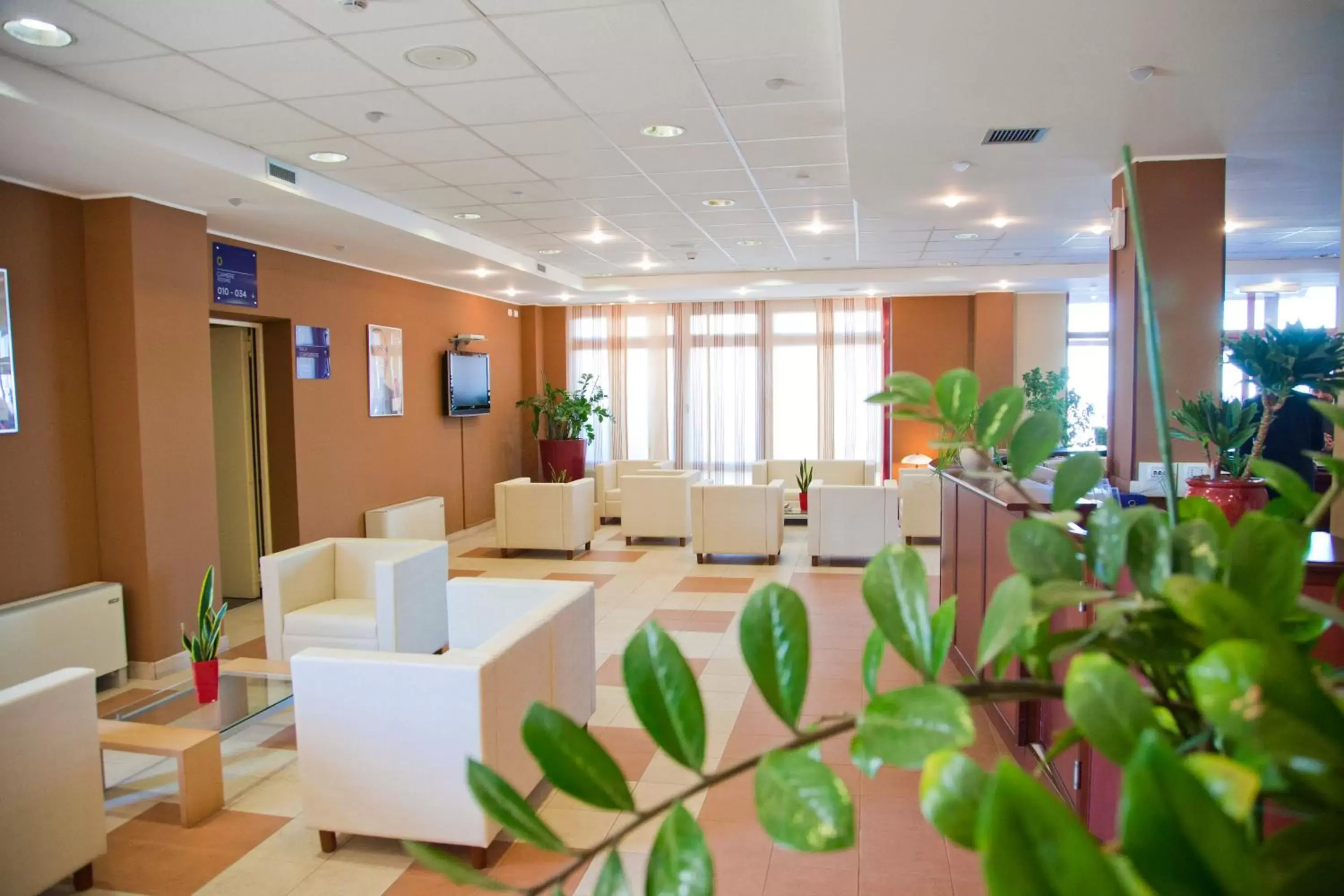 Tulip Inn Turin South Tulip Inn Turin South