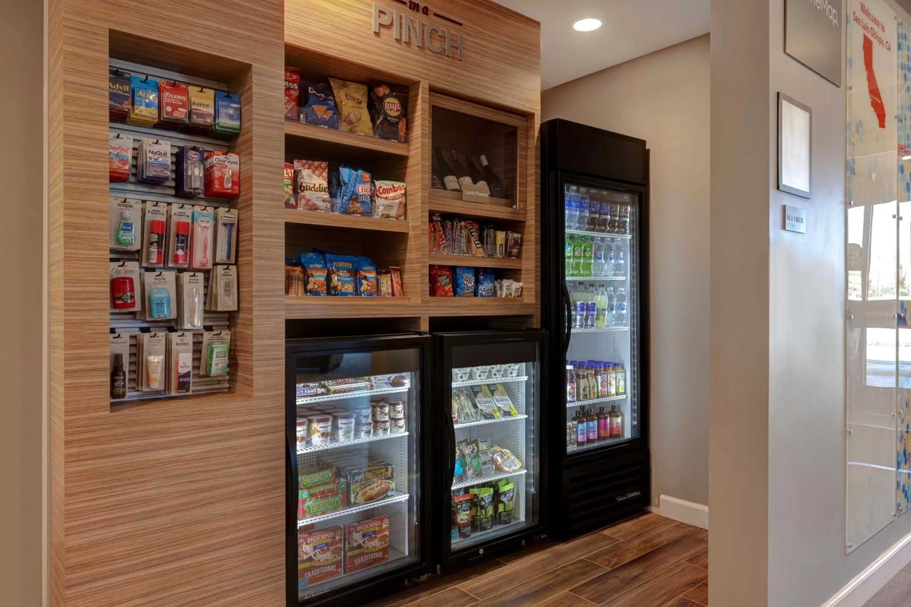 Other in TownePlace Suites by Marriott San Luis Obispo