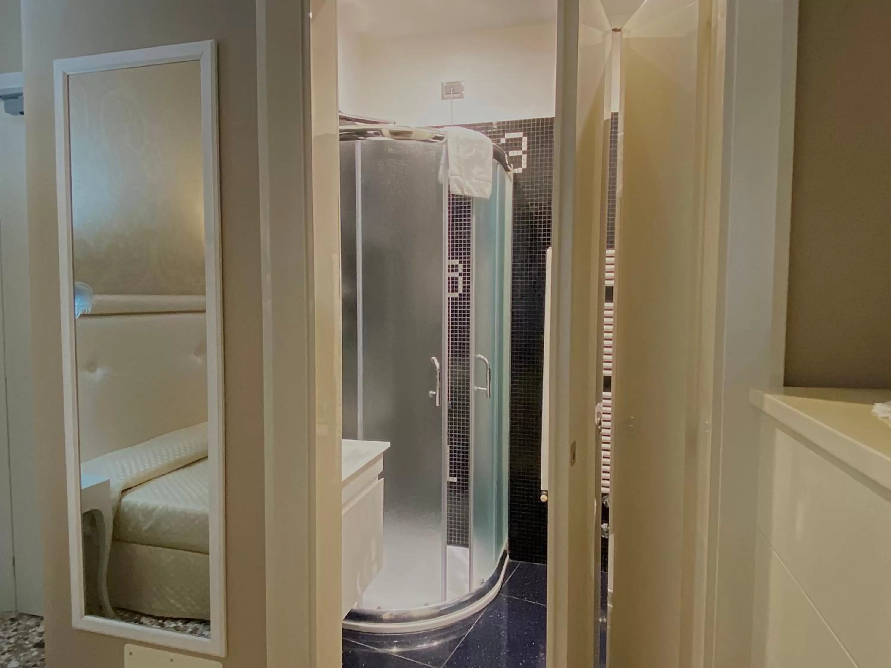 Hotel Ai Due Principi