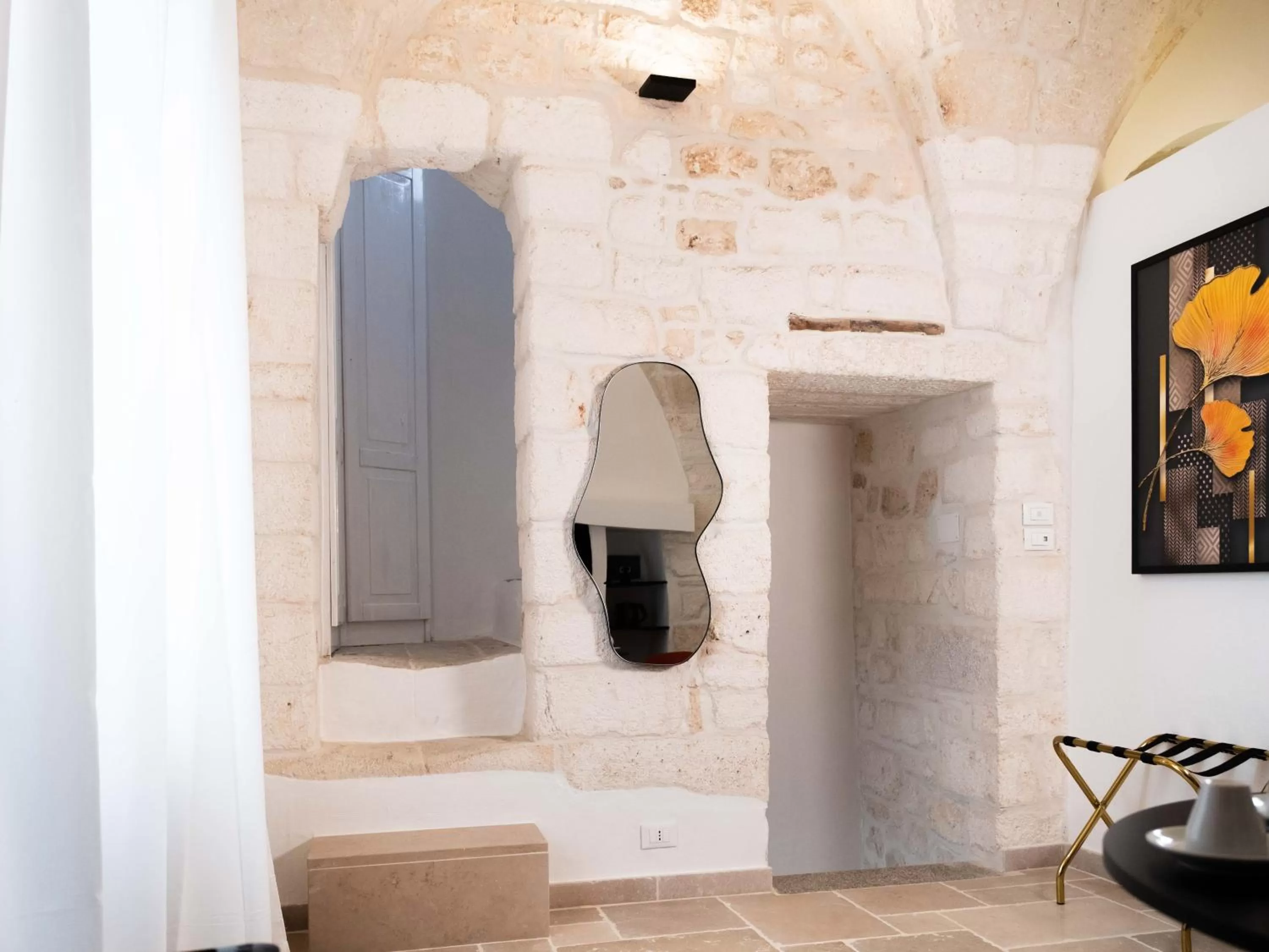 Dama Bianca Boutique Hotel Ostuni
