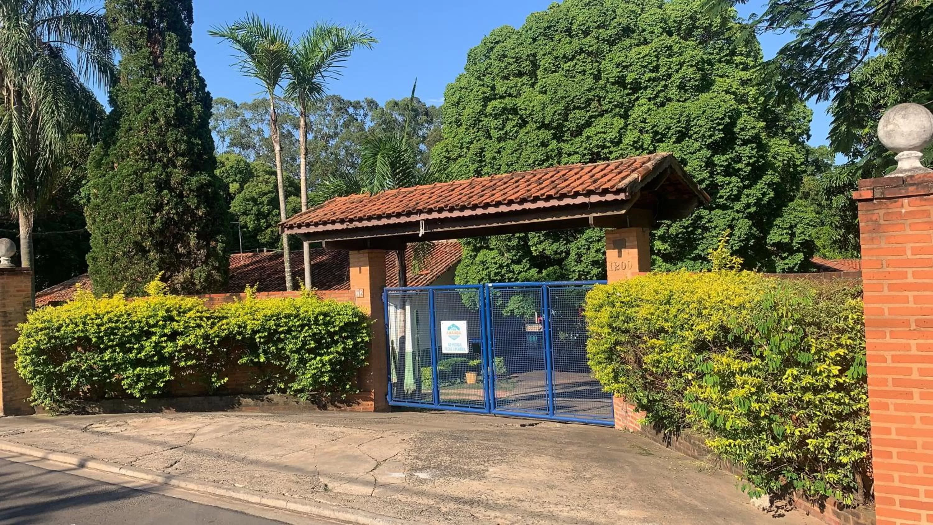 Pousada Ananda São Pedro