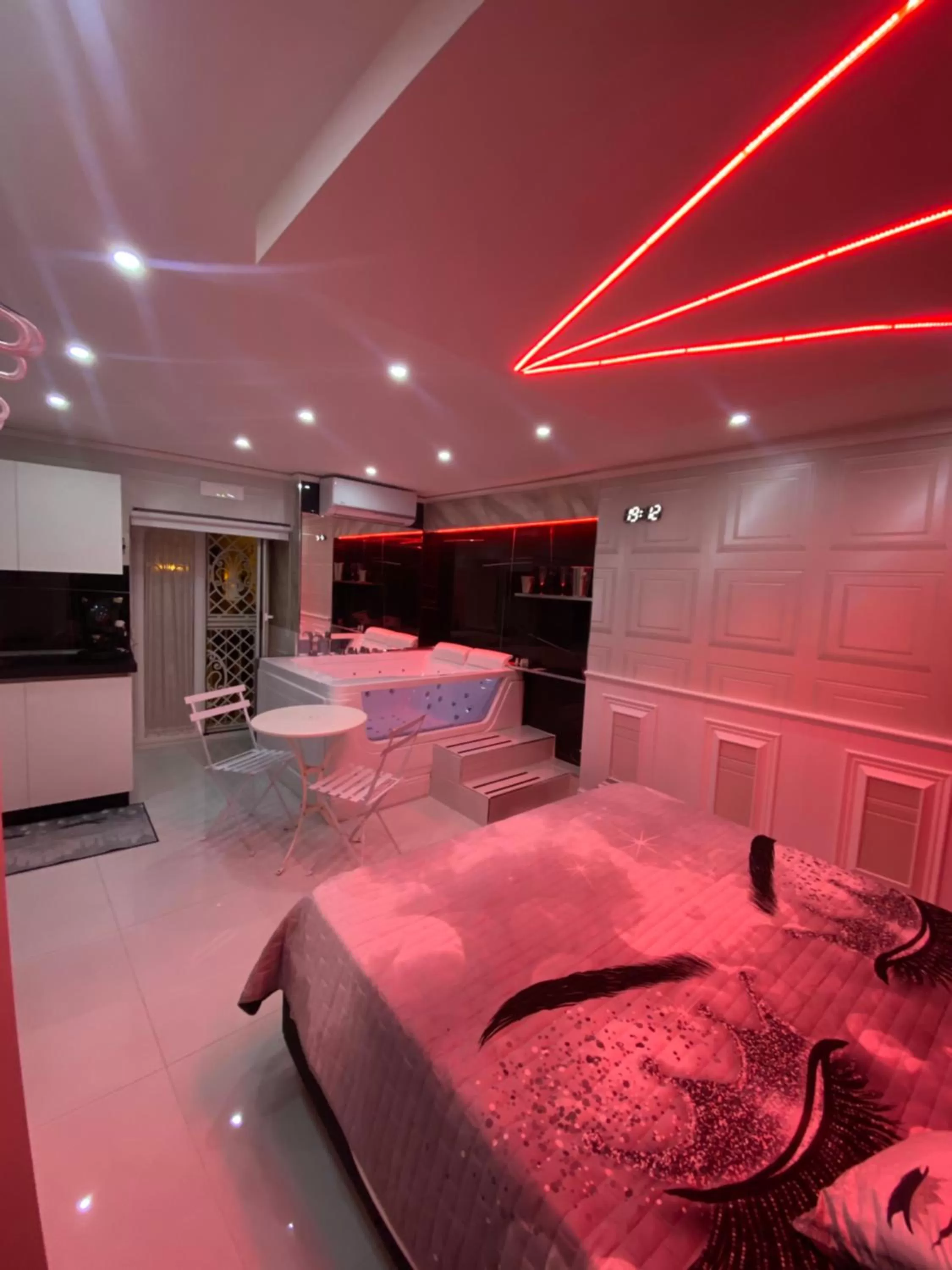 Samm B&B Porta San Gennaro