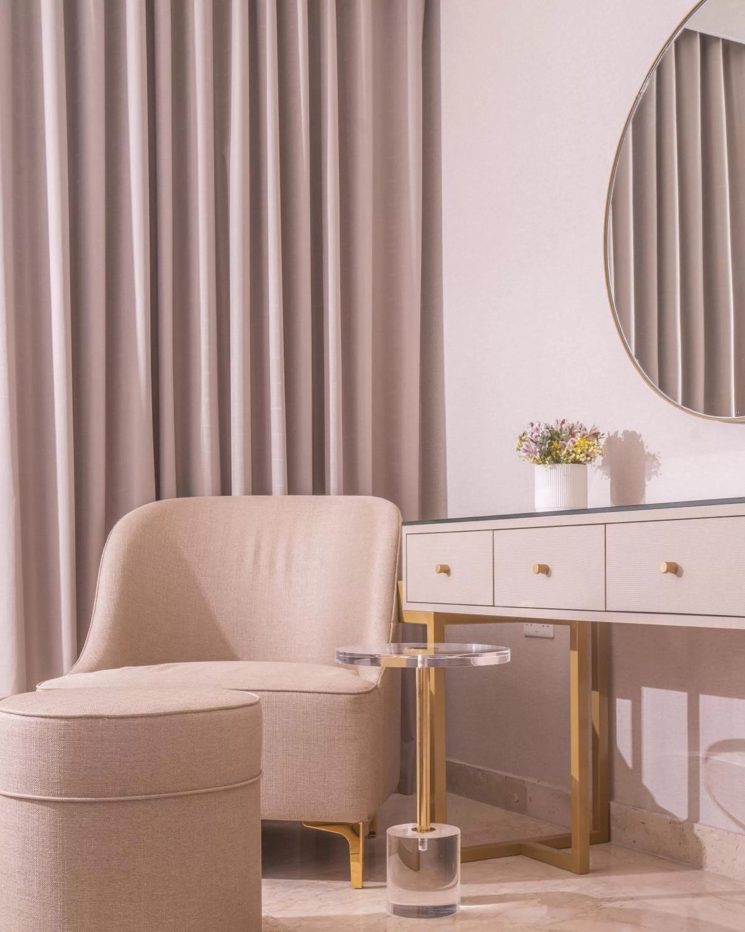 VIP in Argan Al Bidaa Hotel and Resort , Kuwait