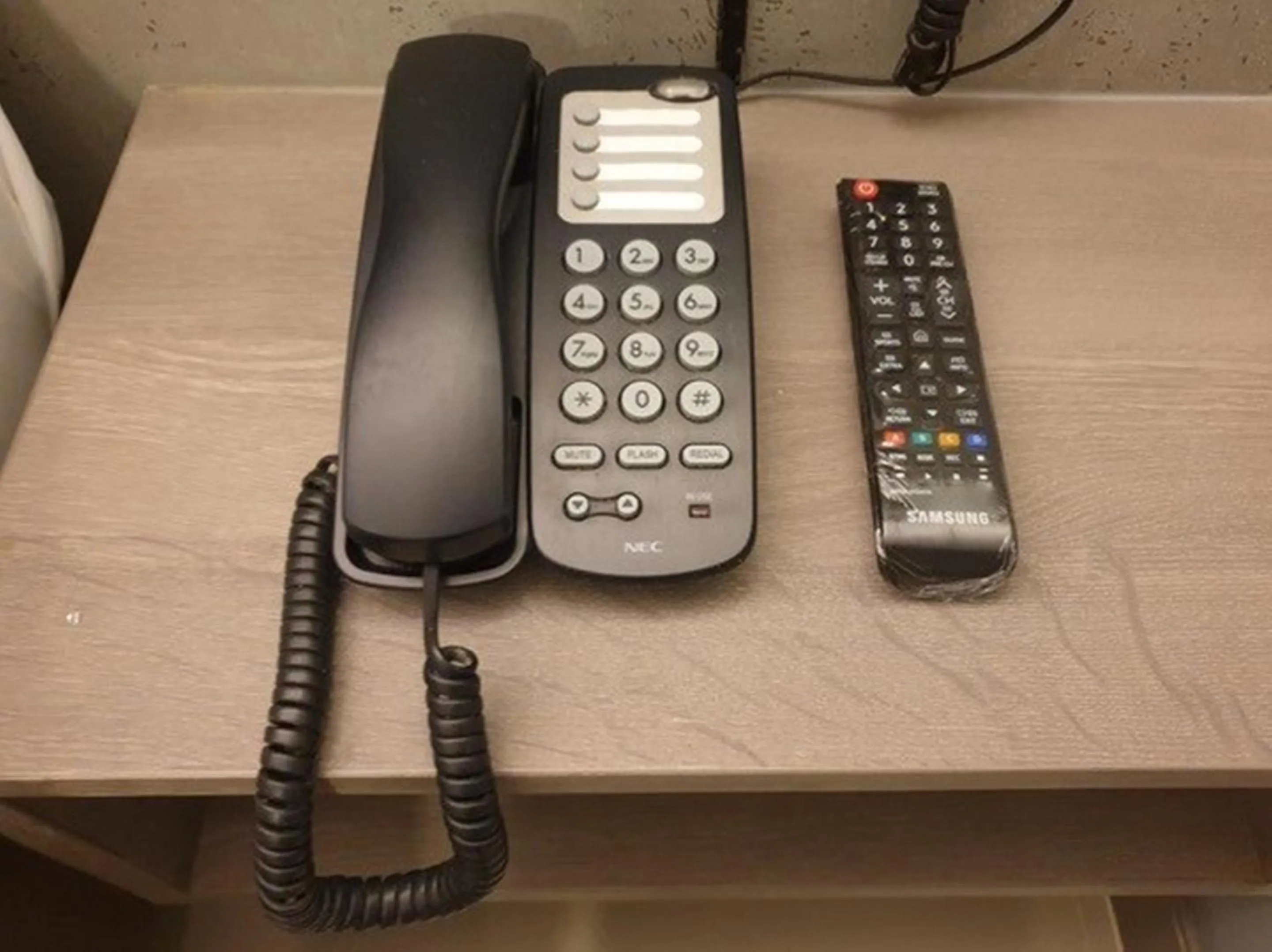 Business facilities in Studio Ekamai