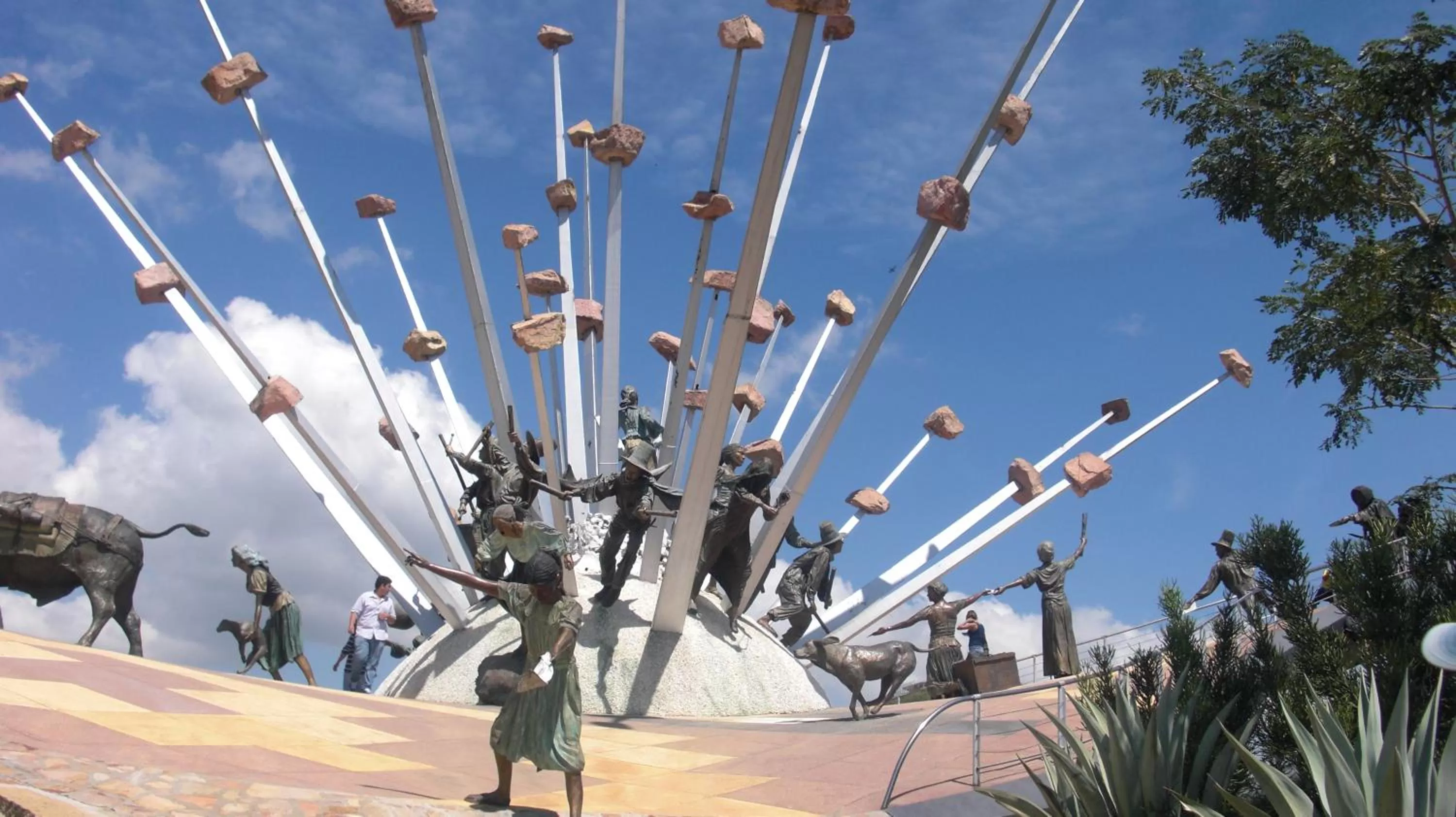 Activities in Hotel Real Pólux