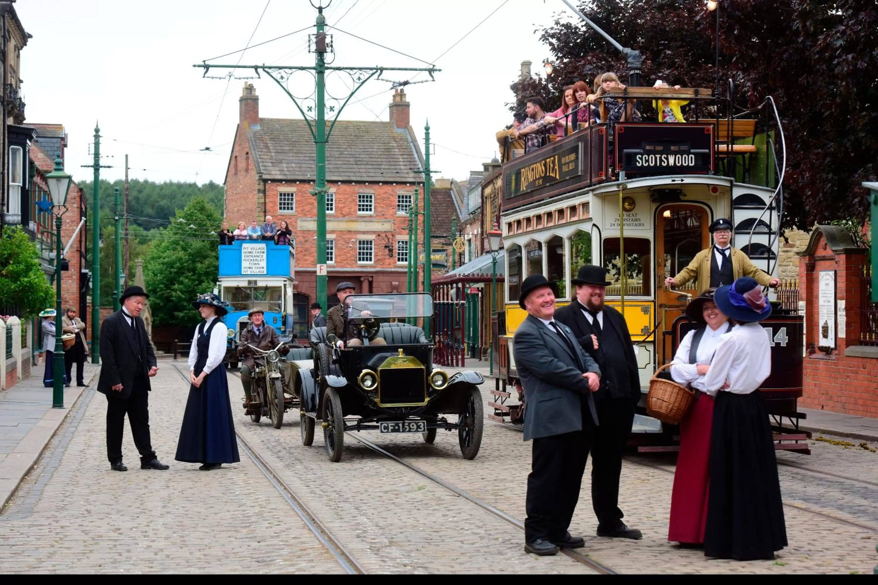 Nearby landmark in Holiday Inn Express Newcastle Gateshead by IHG