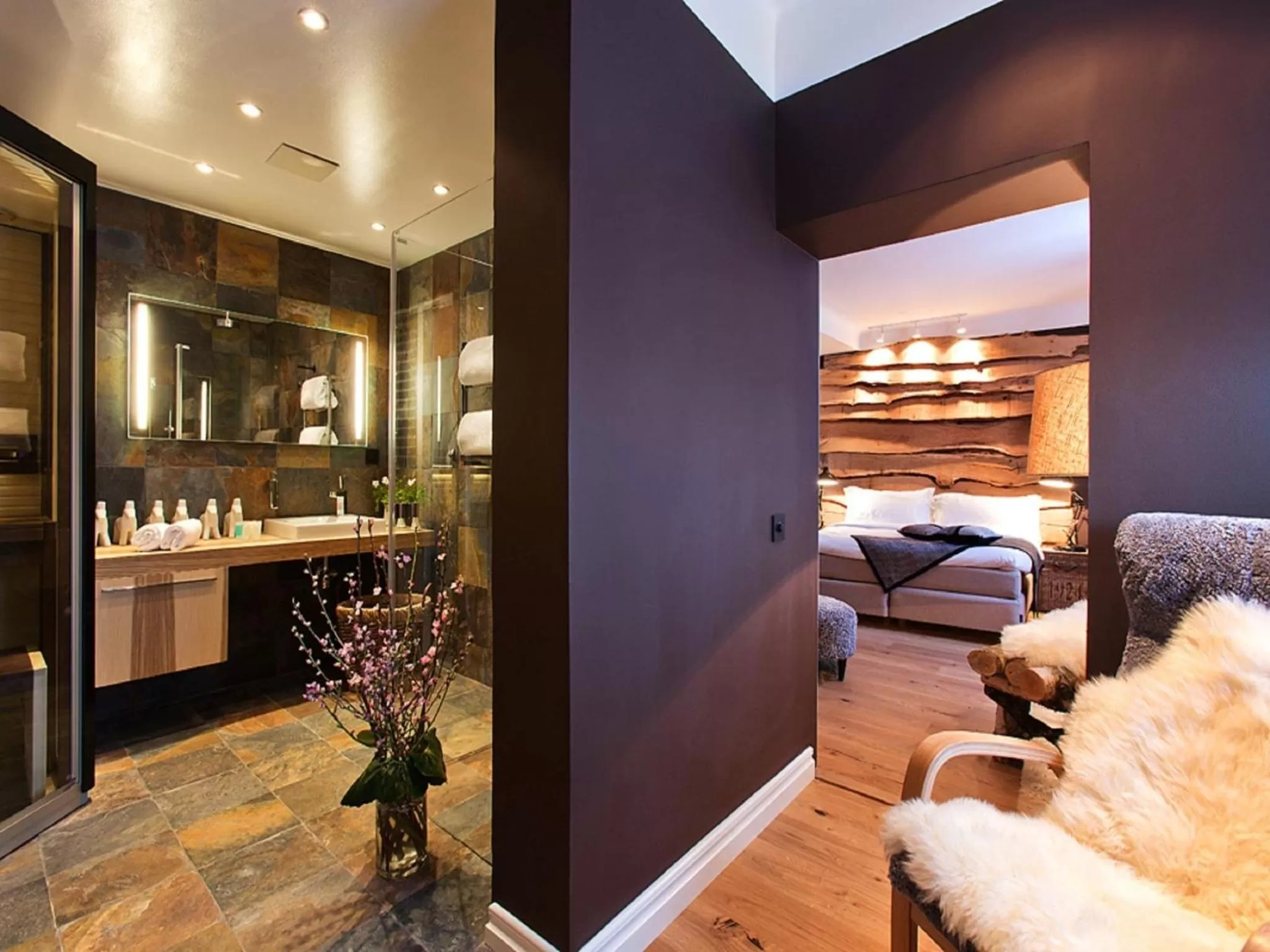 Decorative detail in Hesselby Slott