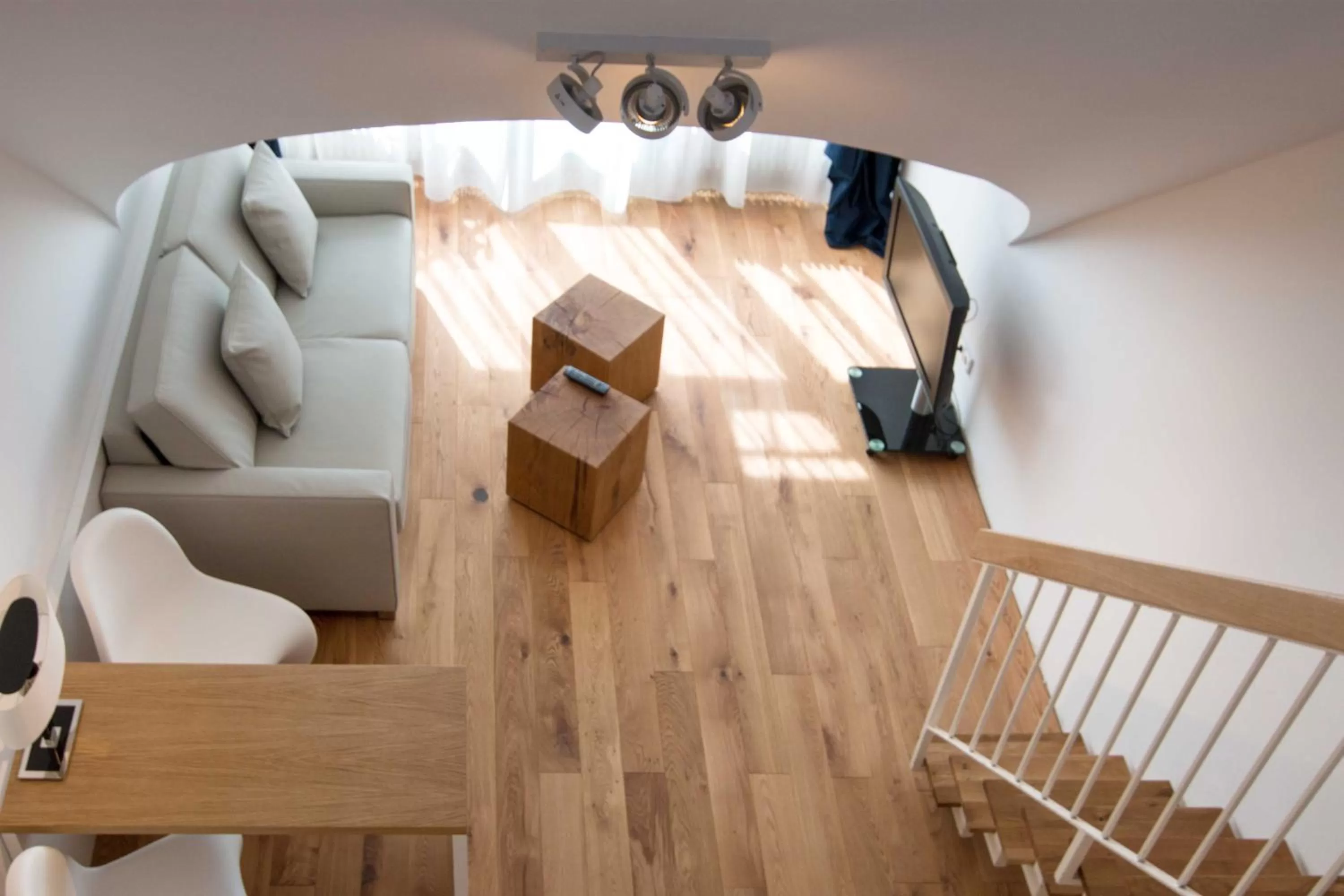 Photo of the whole room in Downtown Vi Vadi Hotel