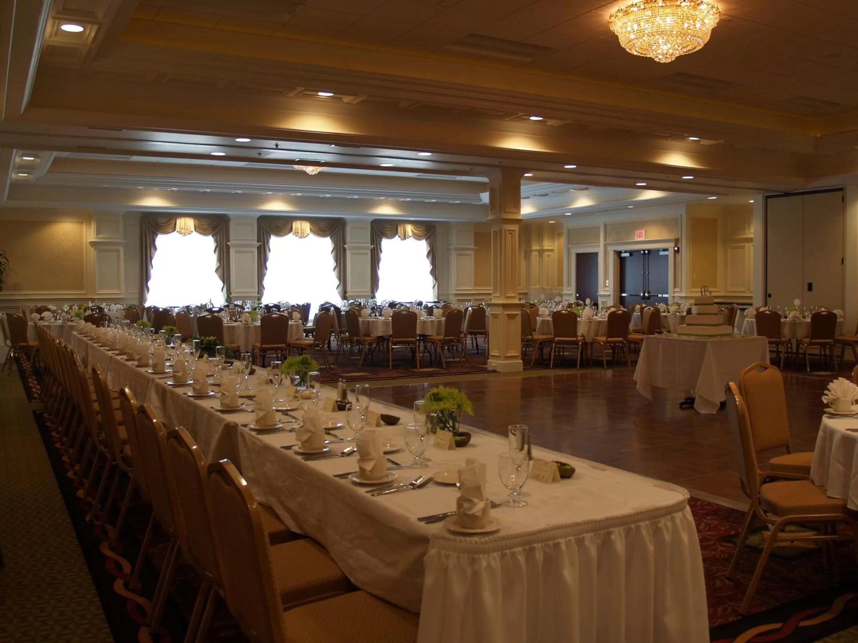 Meeting/conference room in Hilton Garden Inn Bangor