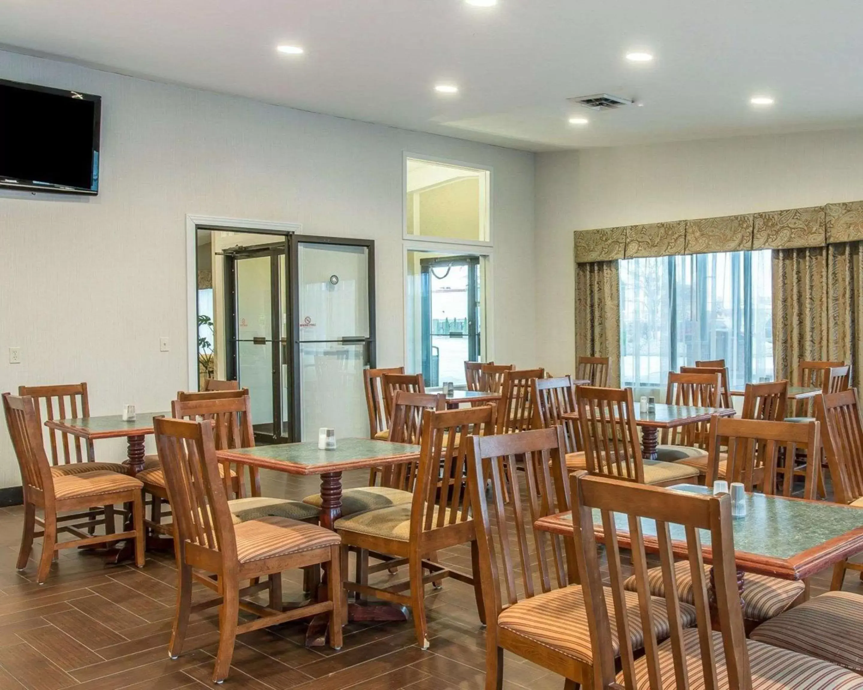 Quality Inn Quality Inn