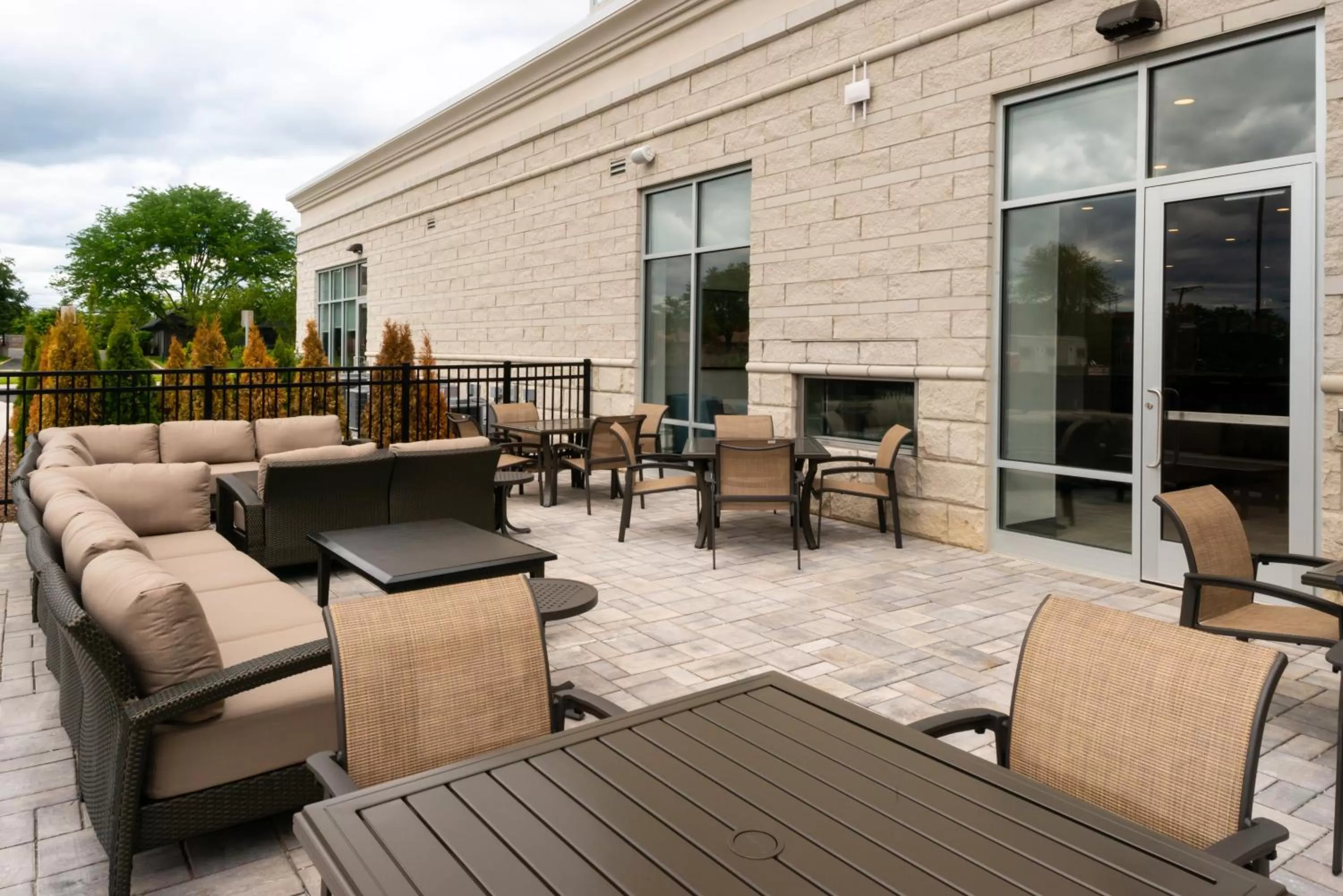 Other in Holiday Inn & Suites - Farmington Hills - Detroit NW by IHG