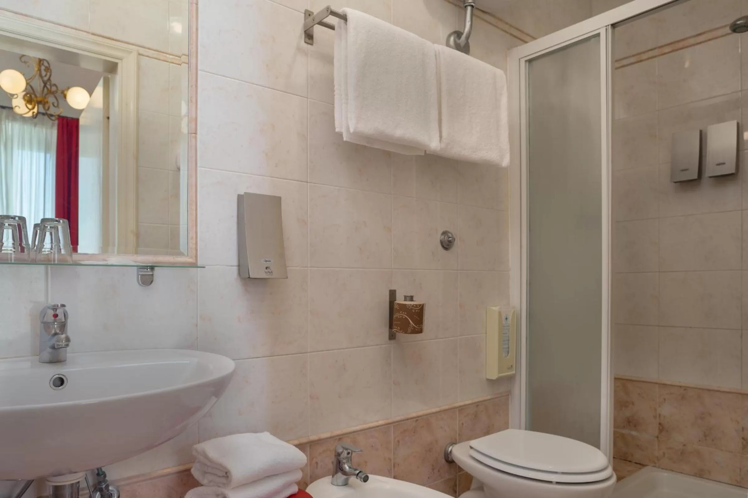 Hotel Kursaal & Ausonia