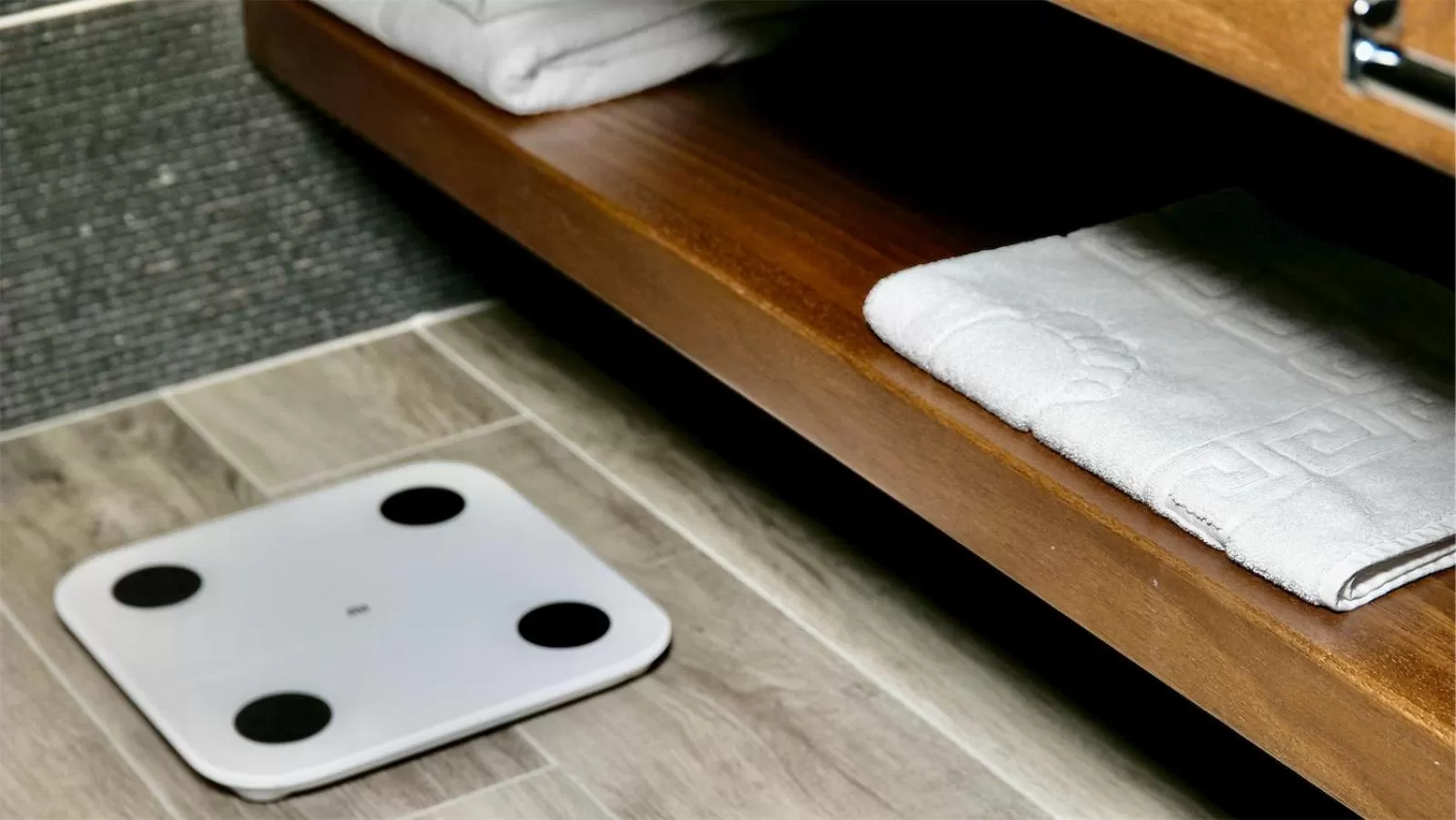 Bathroom, Bed in Resa Hotel Göcek