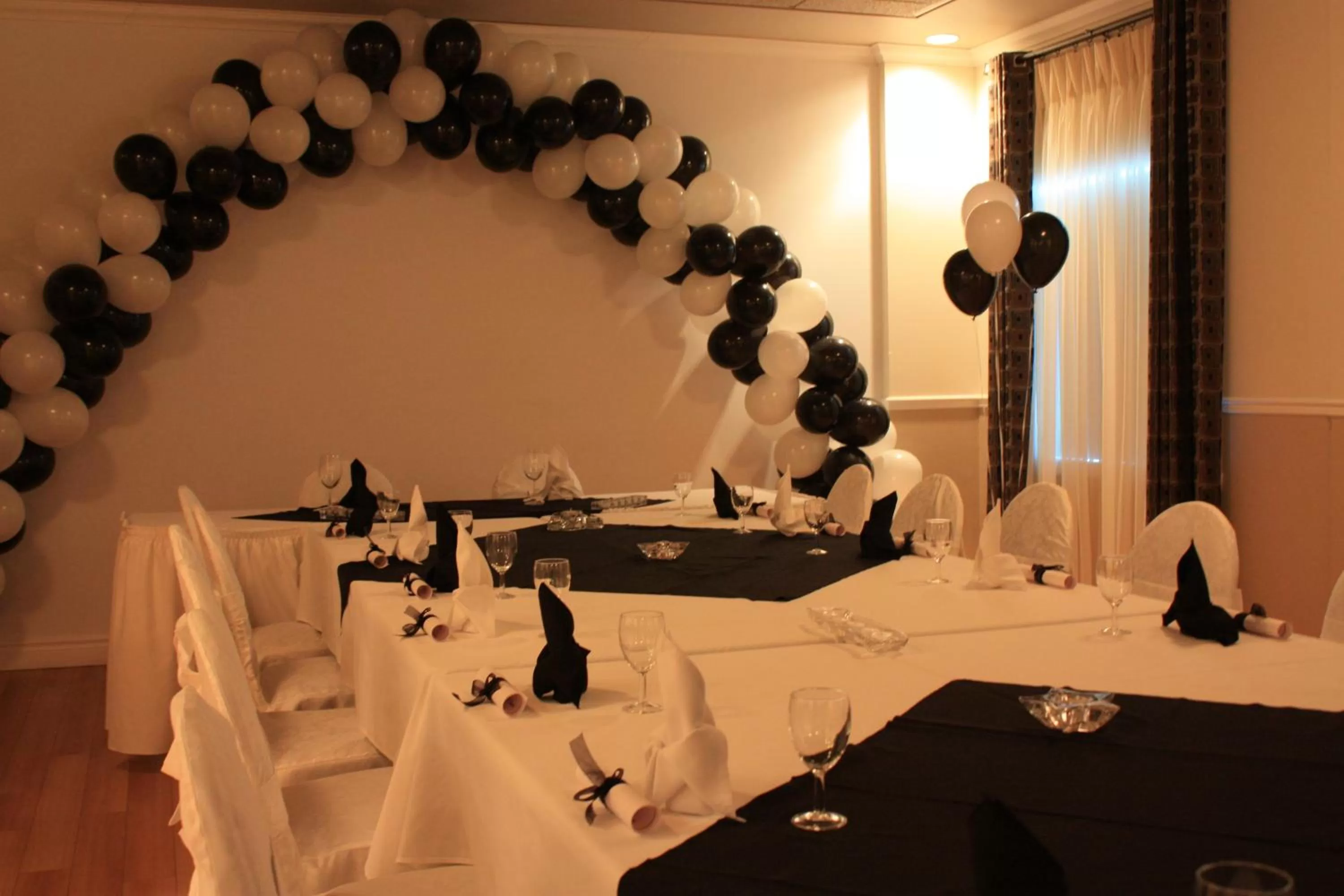 Banquet/Function facilities in Days Inn by Wyndham Berthierville