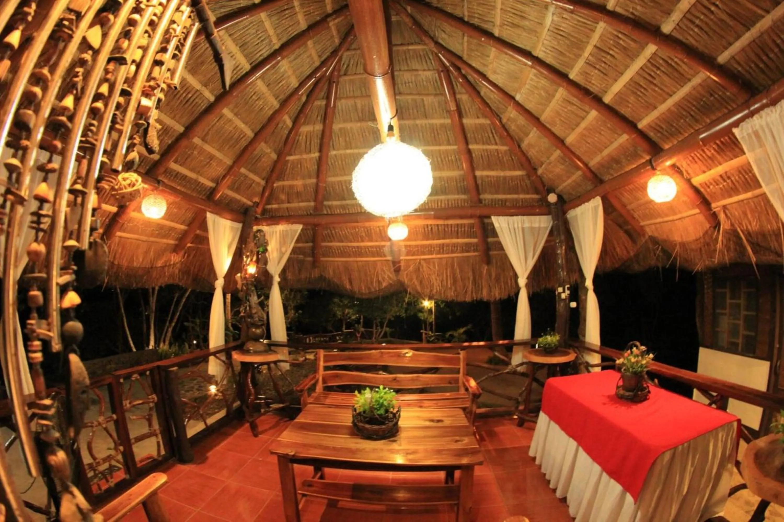 Place of worship in Villa Khadine Grand Vista Resort