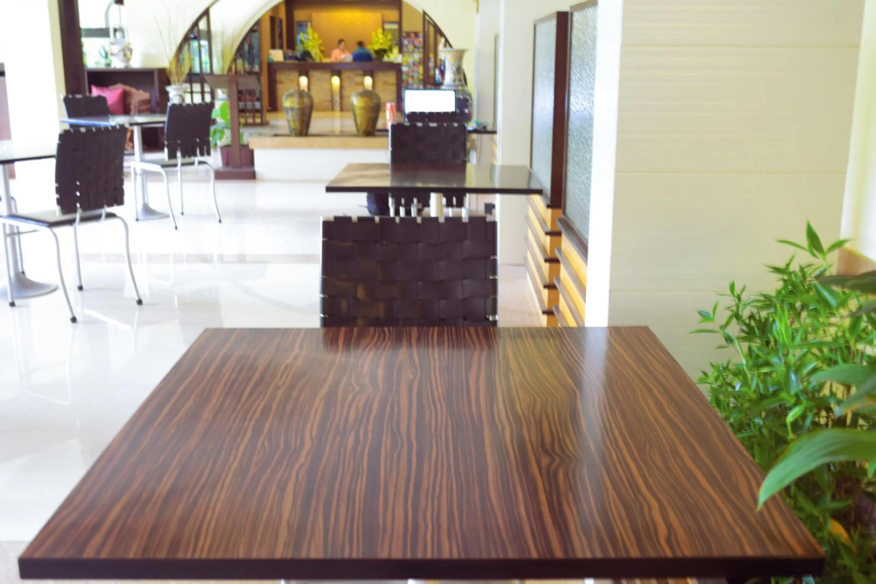 Restaurant/places to eat in Sakulchai Place