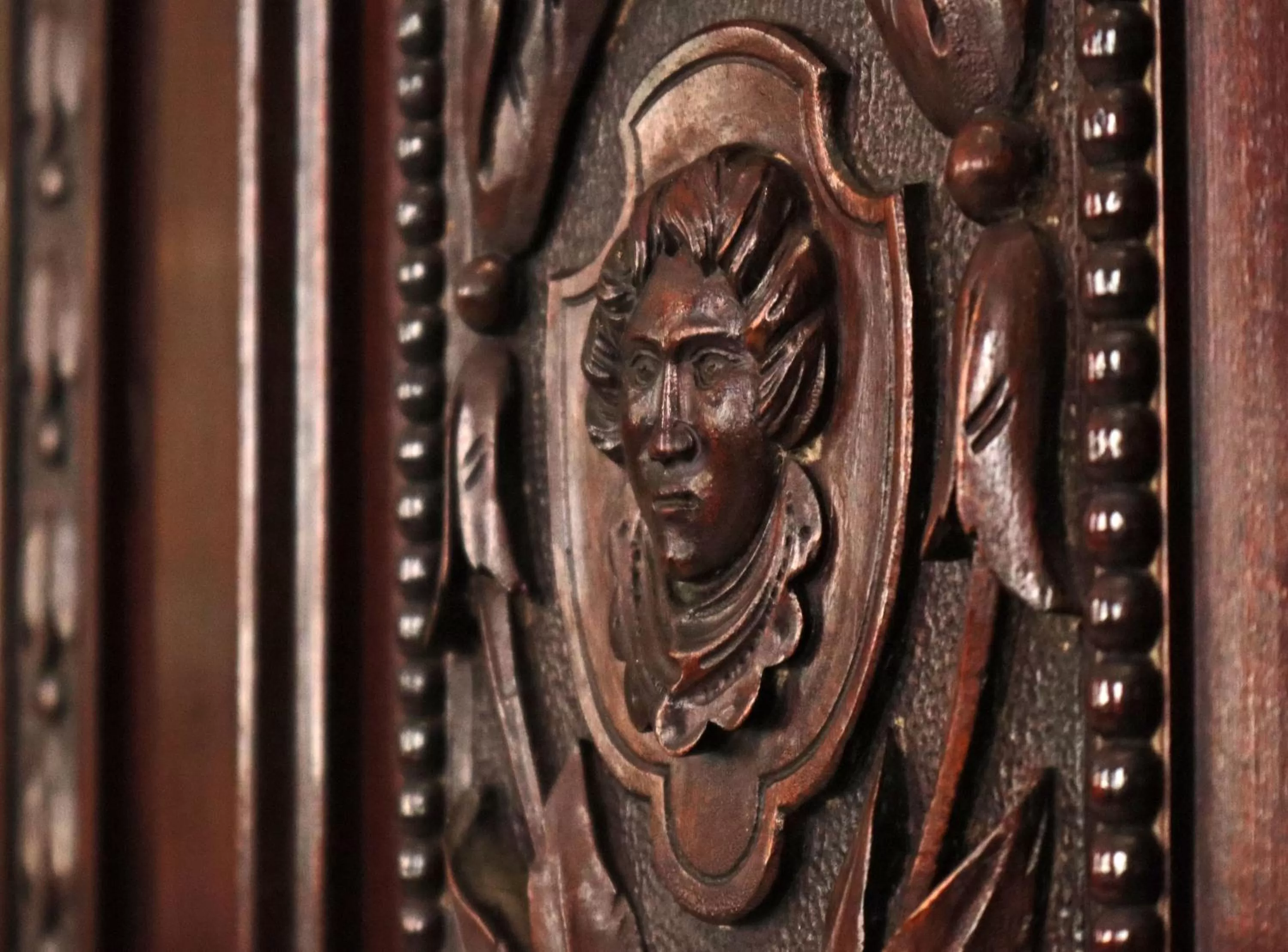 Property building in Nino Hotel Boutique