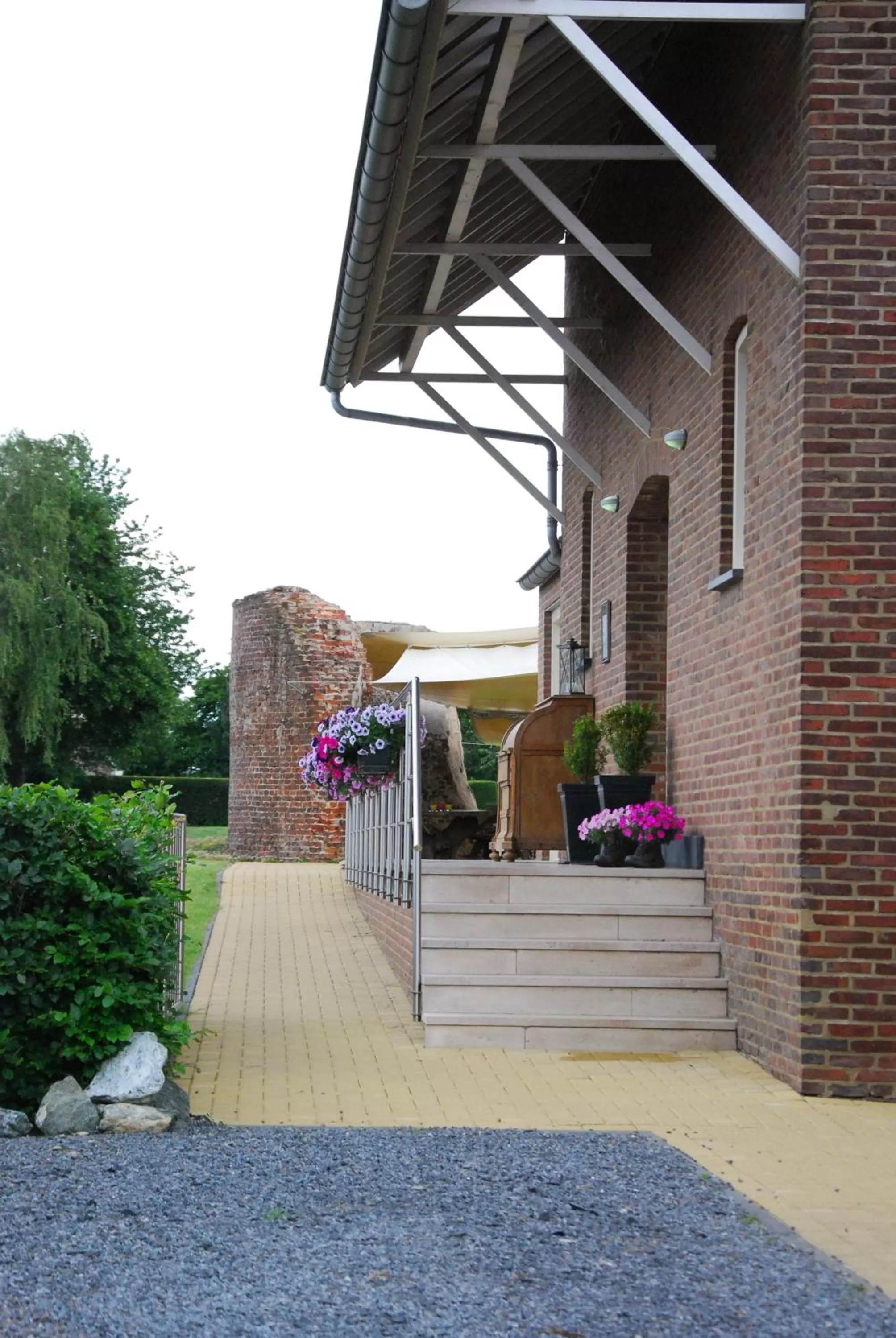 Bed and Breakfast de Meule Montfort