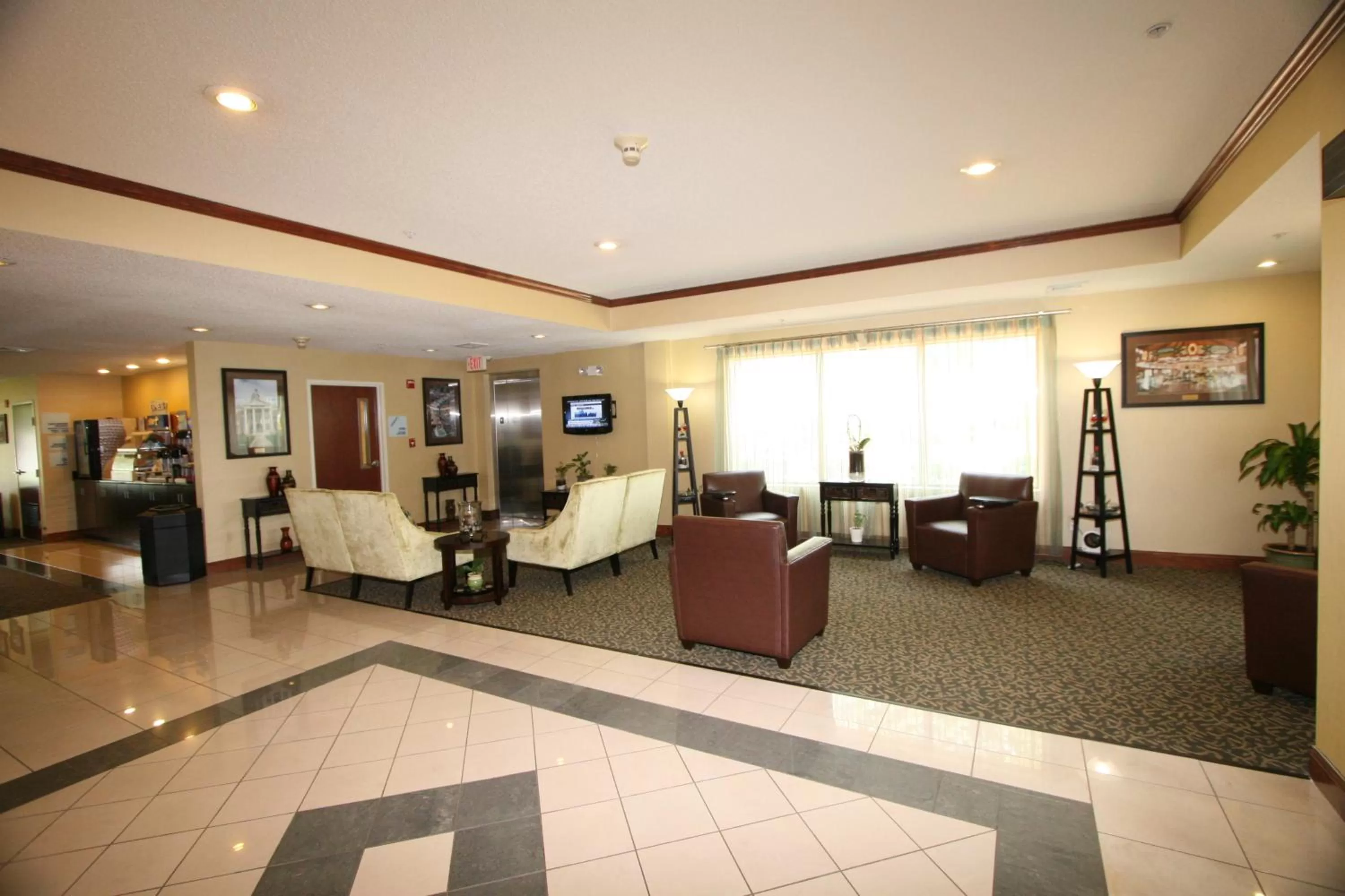 Country Inn & Suites by Radisson, Shelby, NC