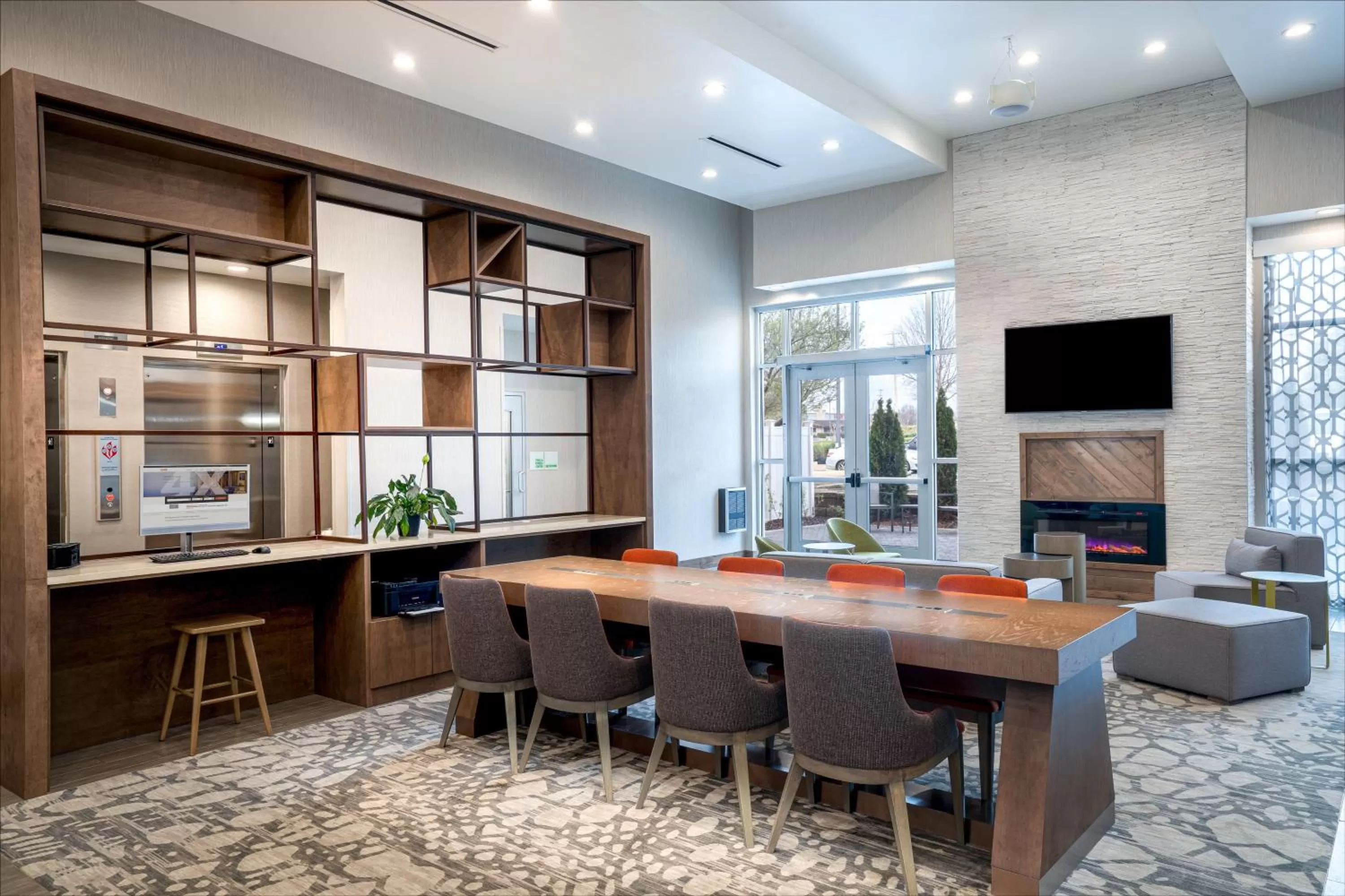 Other in Holiday Inn & Suites Memphis Southeast-Germantown by IHG