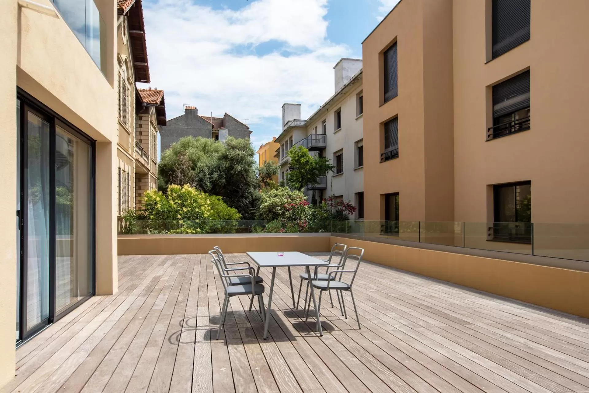 Residenza Leca Colonna