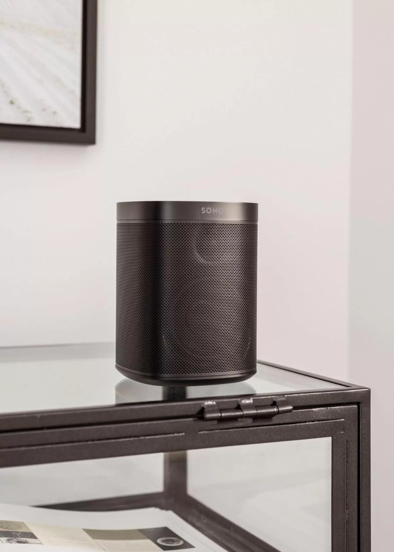 TV and multimedia in ROOST Cleveland