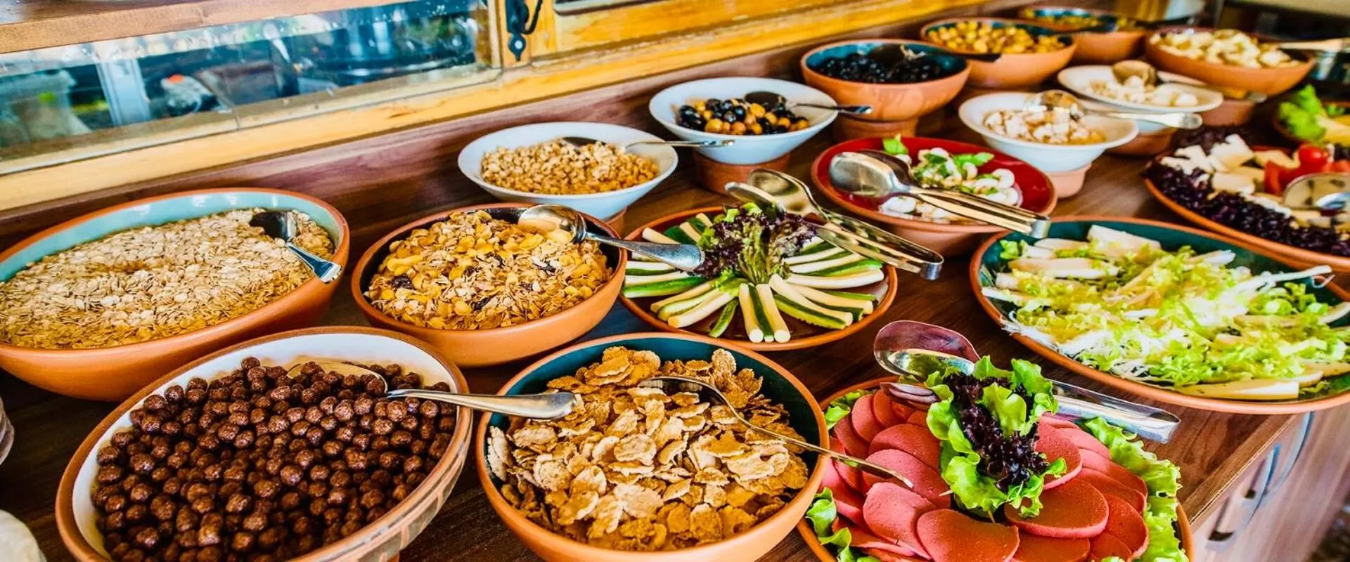 Coffee/tea facilities in Hotel Gritti Pera & Spa