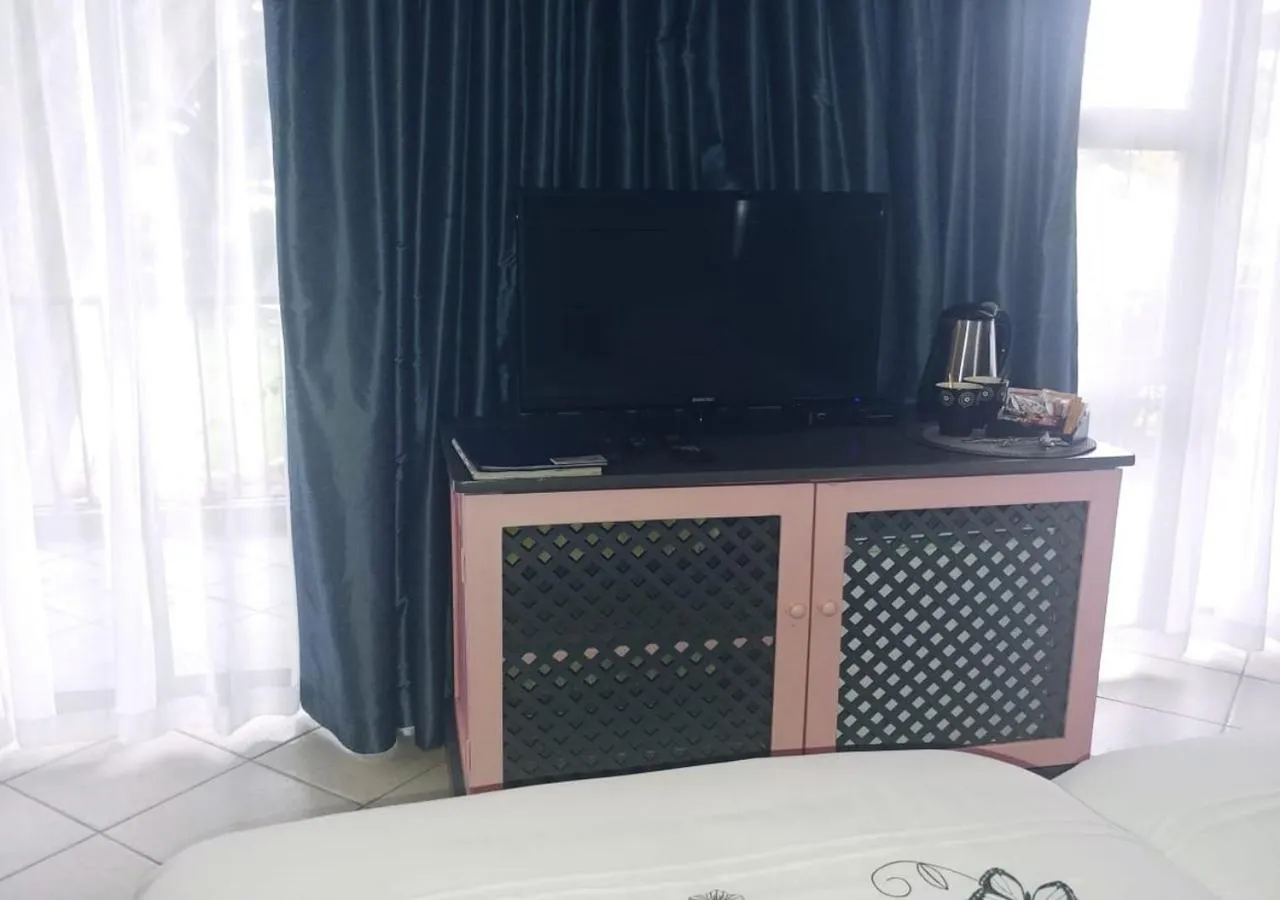 De Wingerd Wijnland Lodge