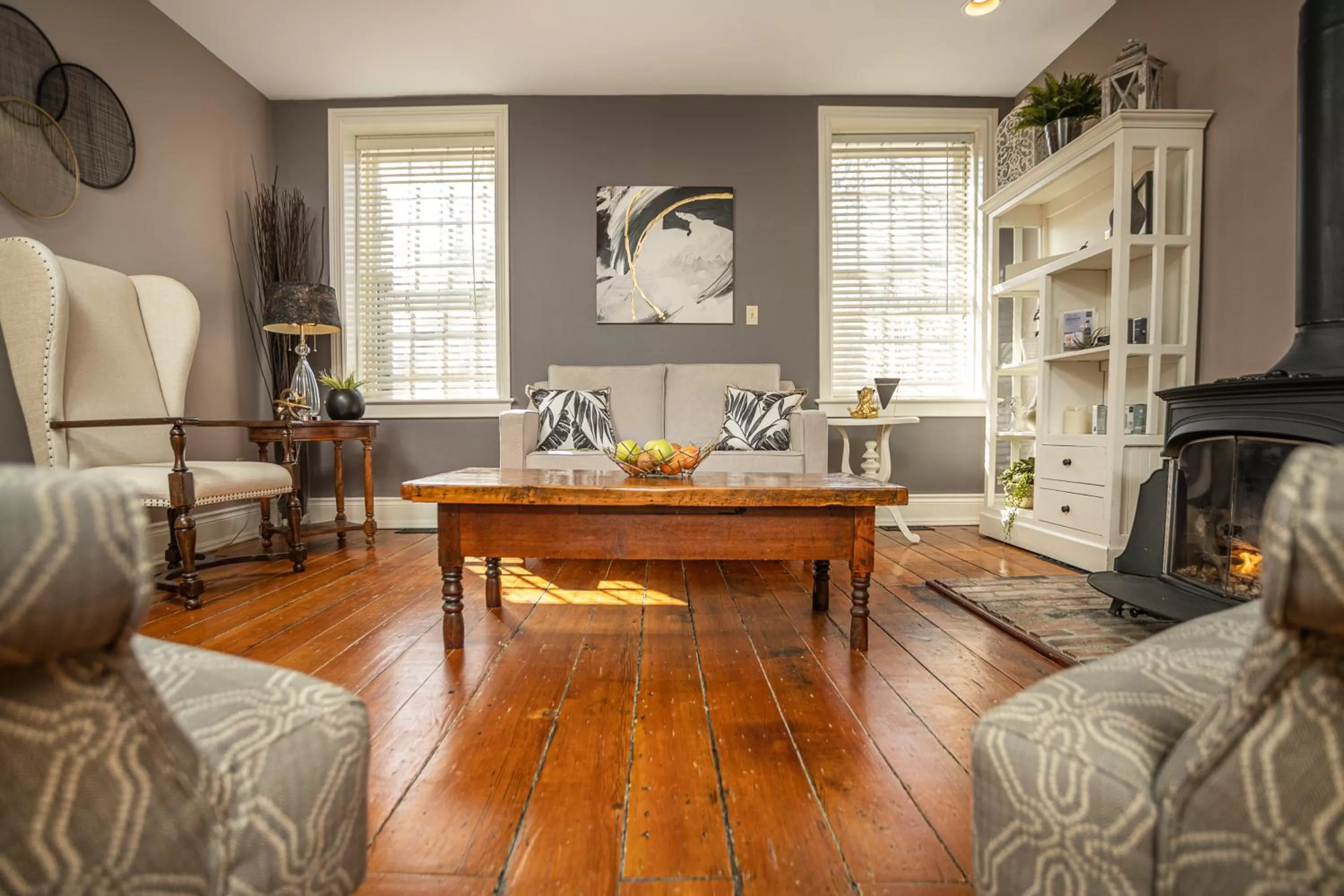 Spa and wellness centre/facilities in Inn On The Twenty