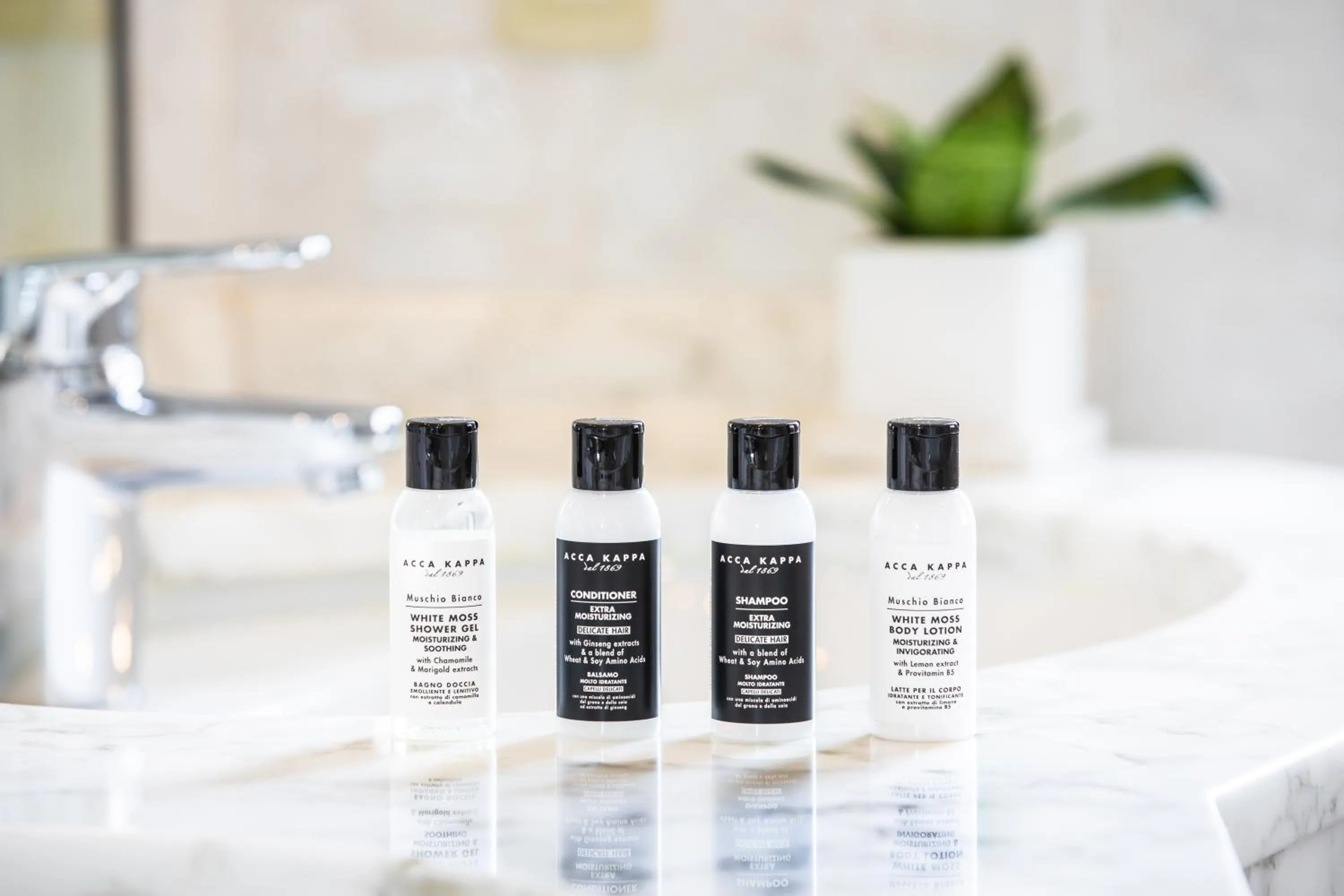 Bathroom in The Prince Sakura Tower Tokyo, Autograph Collection