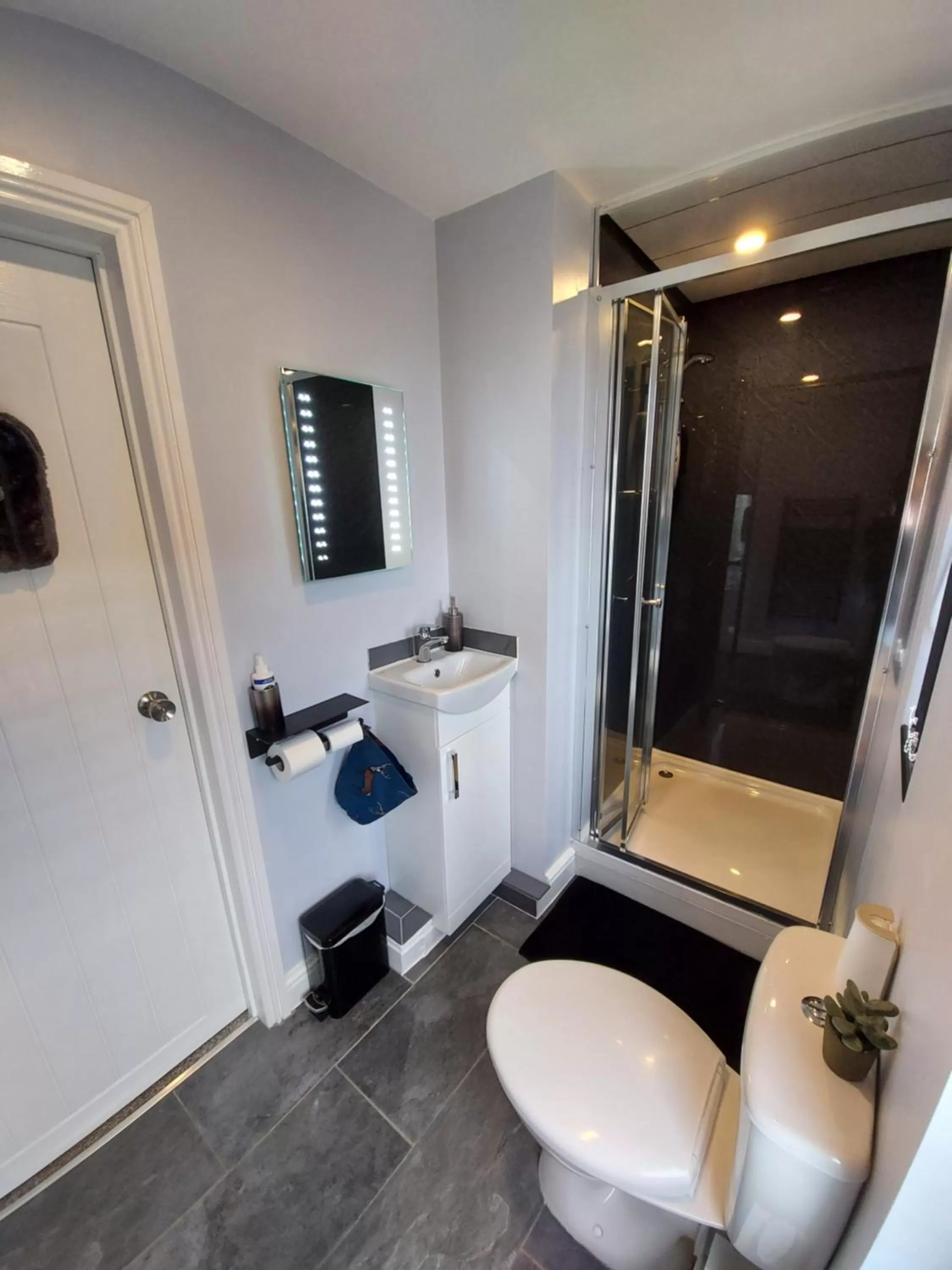 Hadrians wall studio