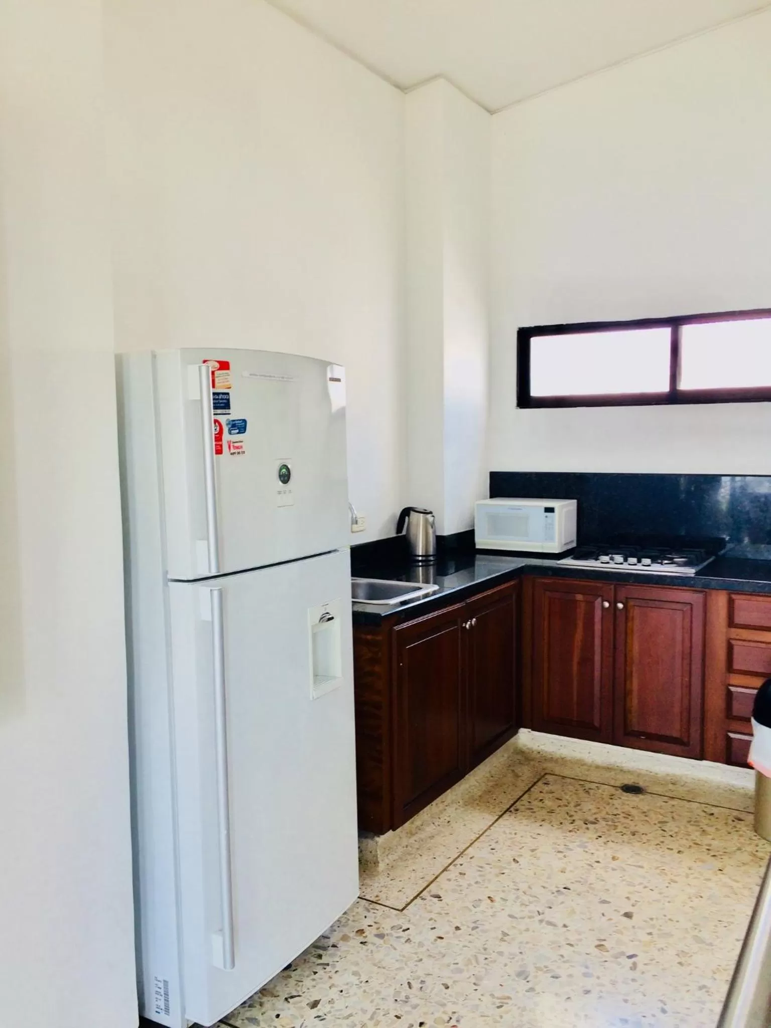 Hotel Boutique Villa Casuarinas