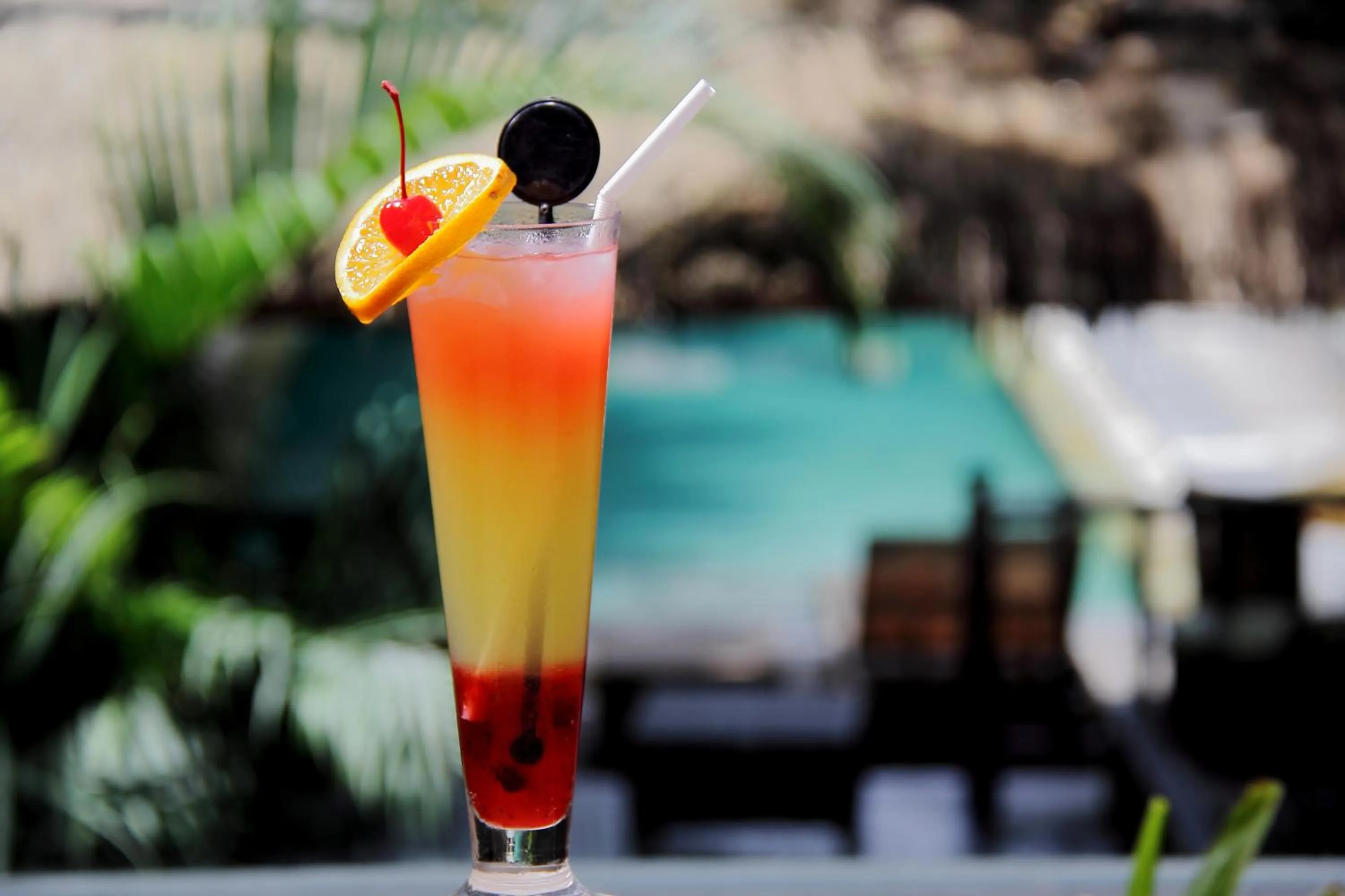 Non alcoholic drinks in Serela Kuta by KAGUM Hotels