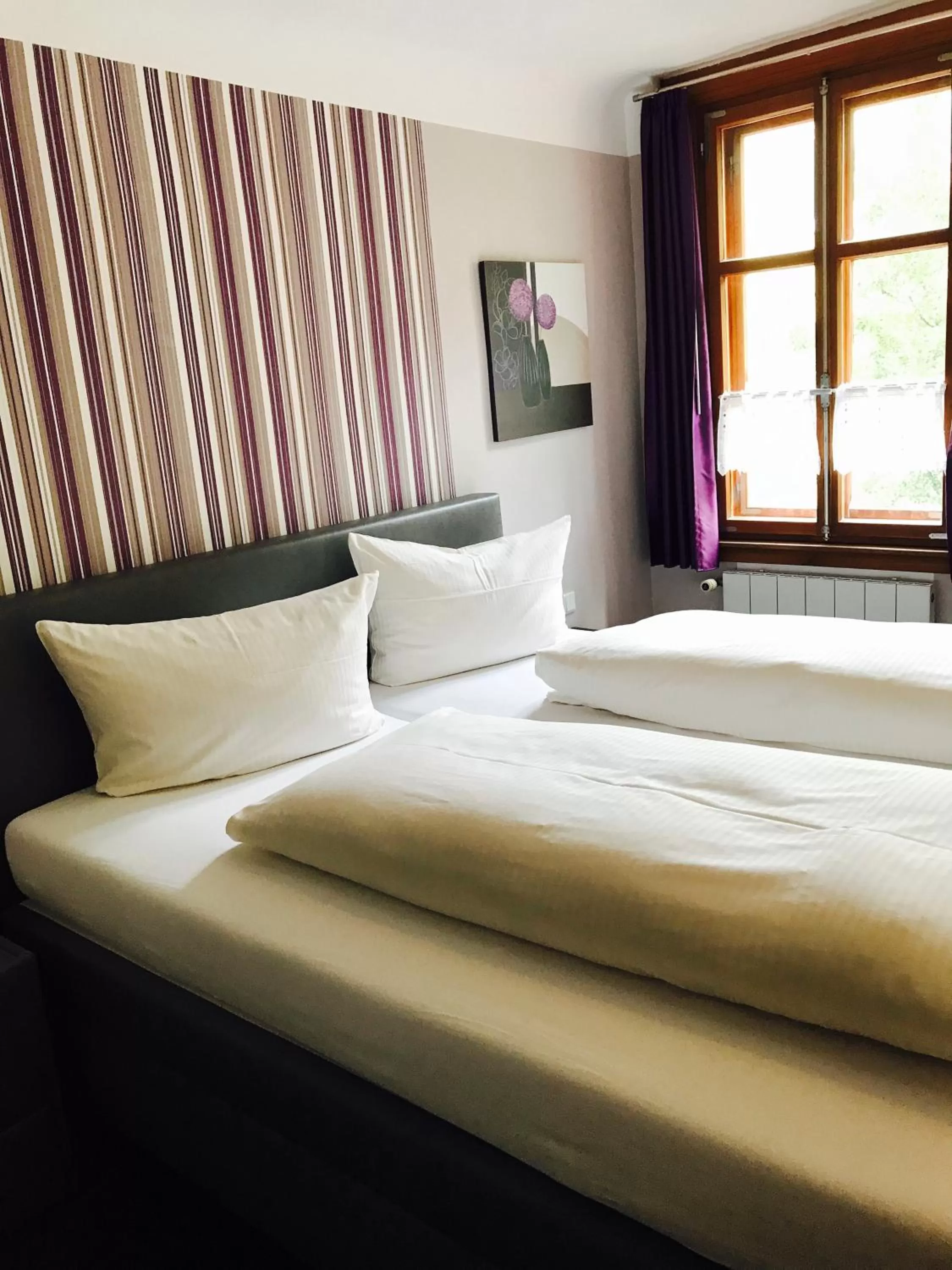 Bed in Zum Fehmelbauer