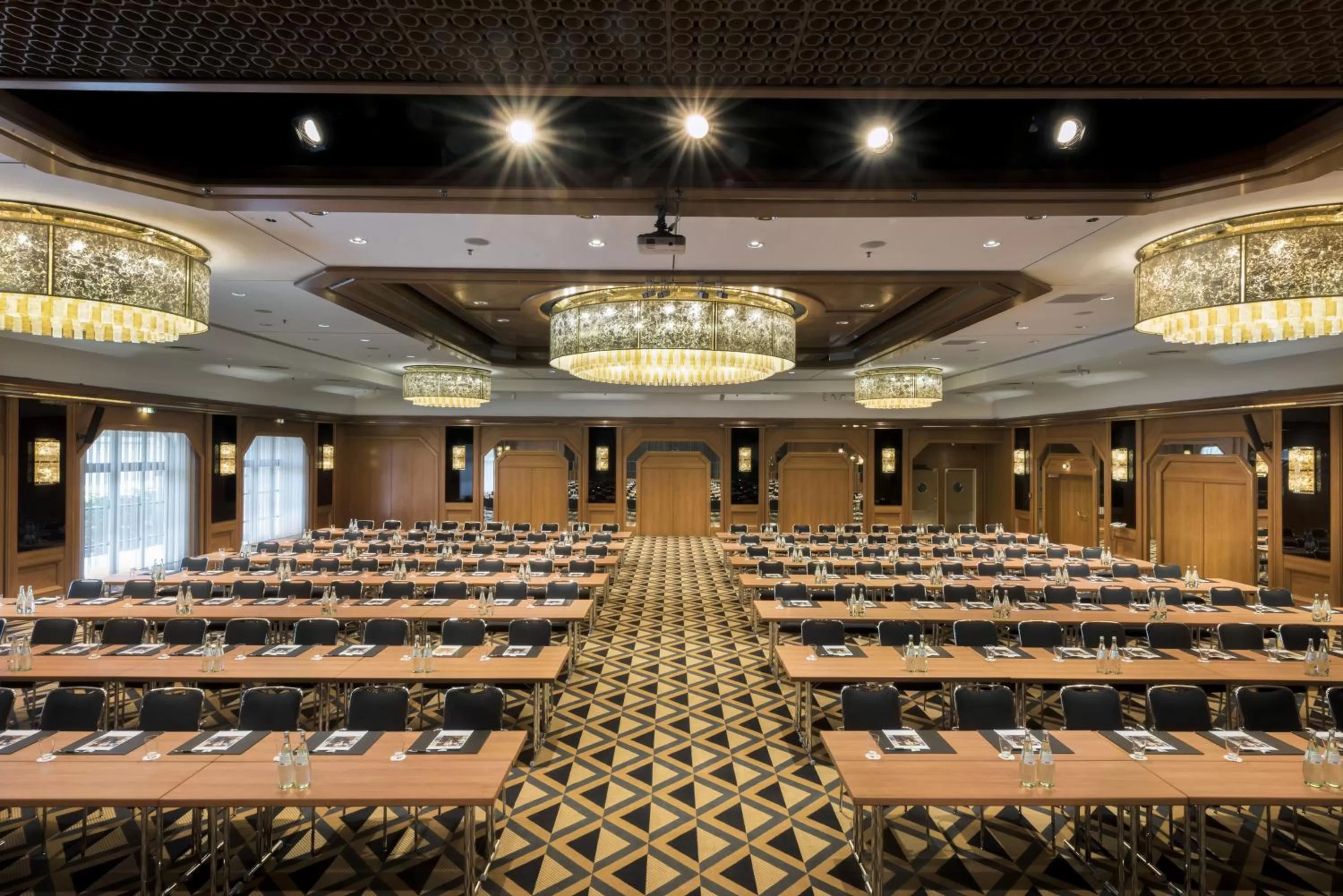 Banquet/Function facilities in Maritim Hotel Königswinter