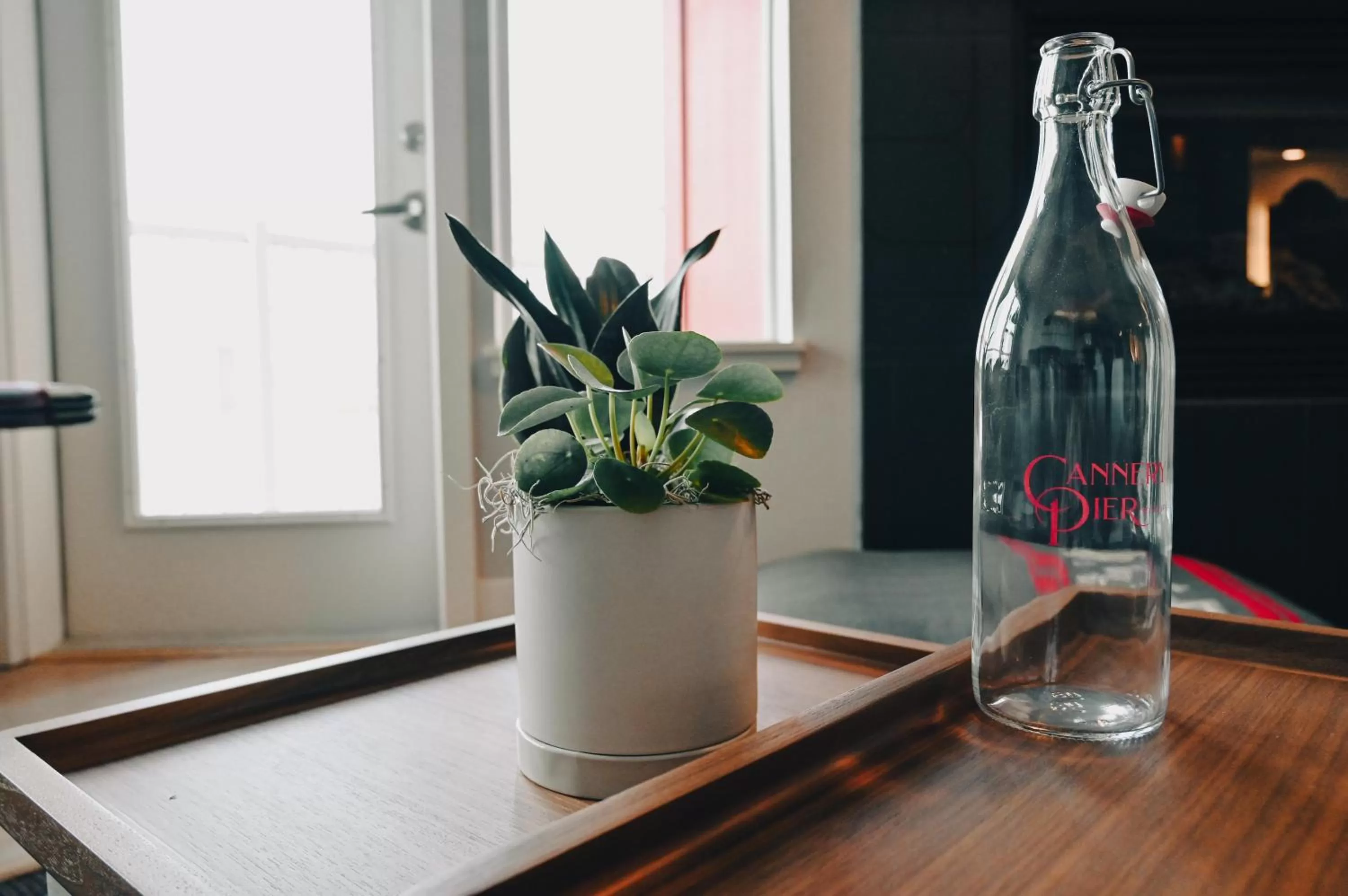 Cannery Pier Hotel & Spa