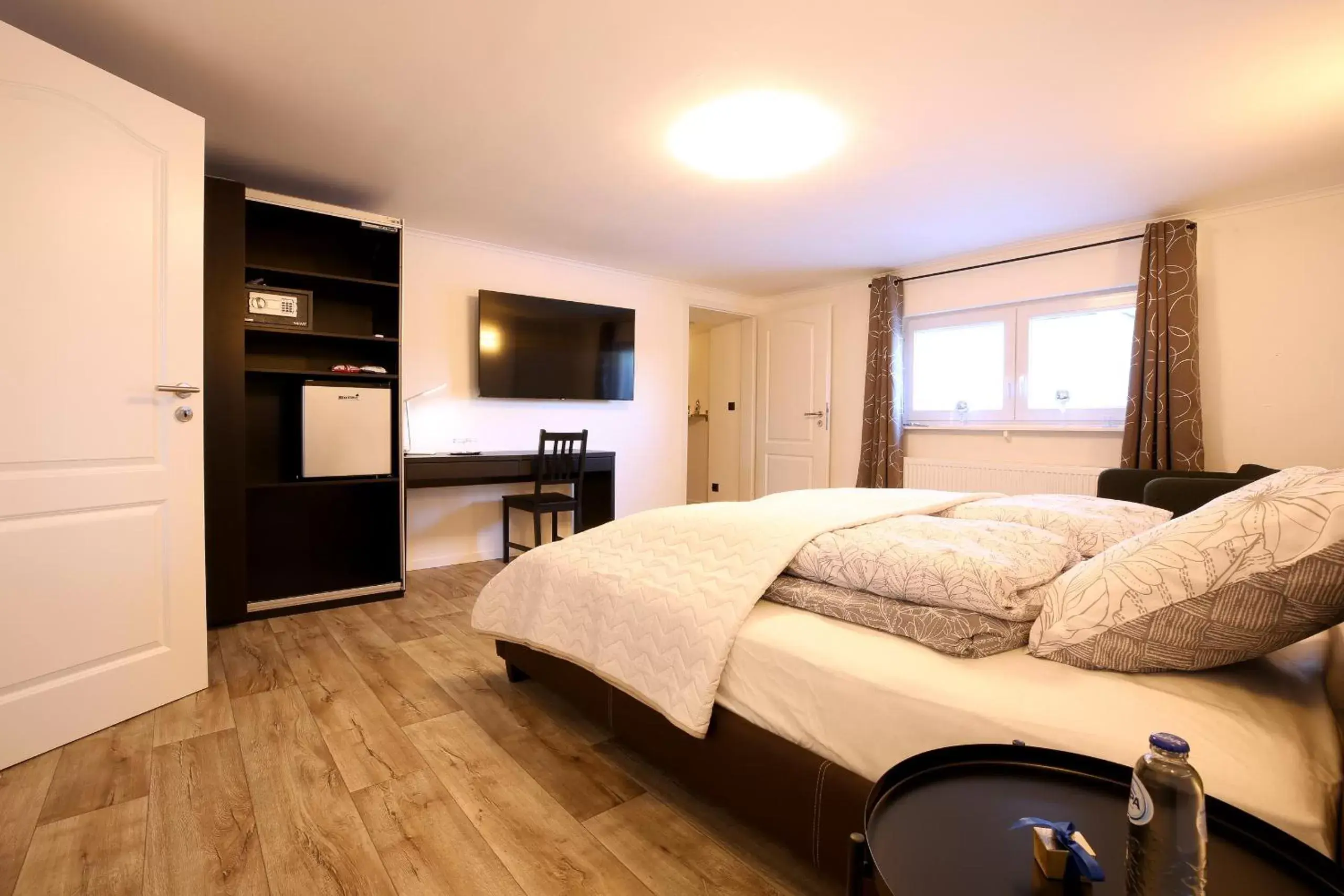 Apartment with Sauna in Marias Guest House Apartment with Sauna in Marias Guest House