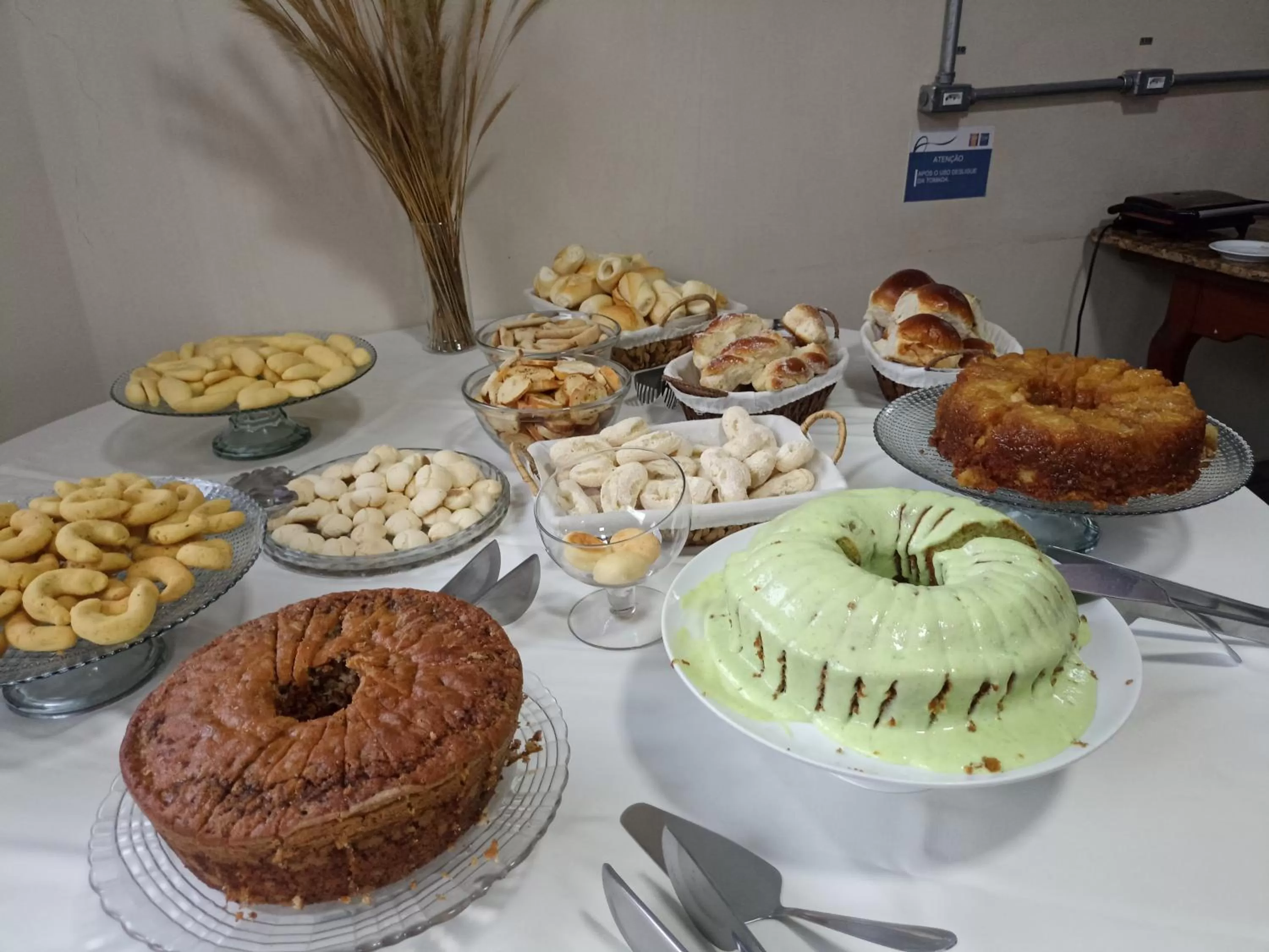 Hotel Oscar Econômico Montes Claros