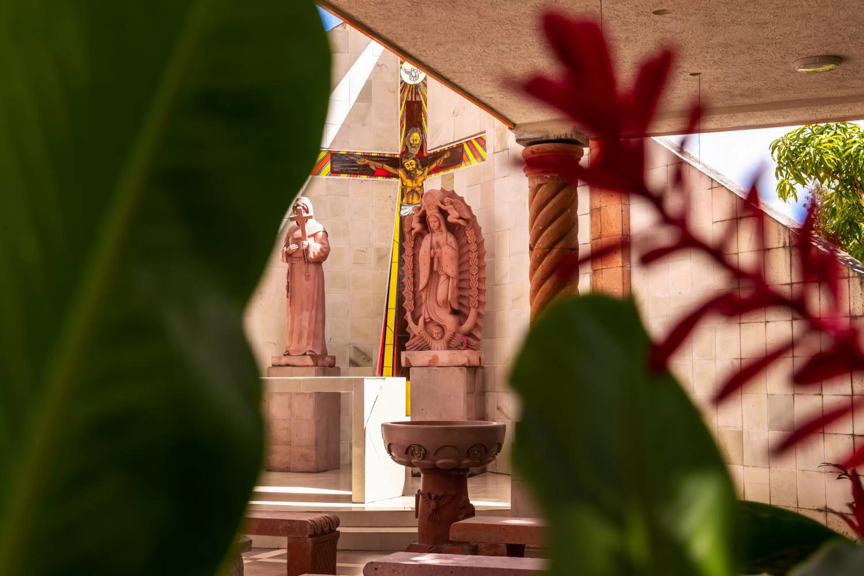 Hotel Hacienda Ixtlan