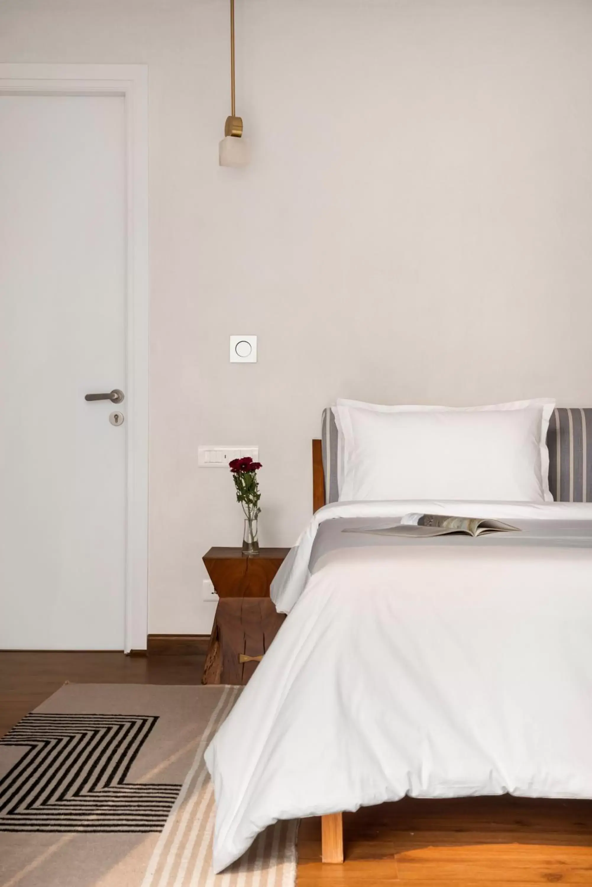 Double Room with Private Bathroom in Bungalow 157 Double Room with Private Bathroom in Bungalow 157