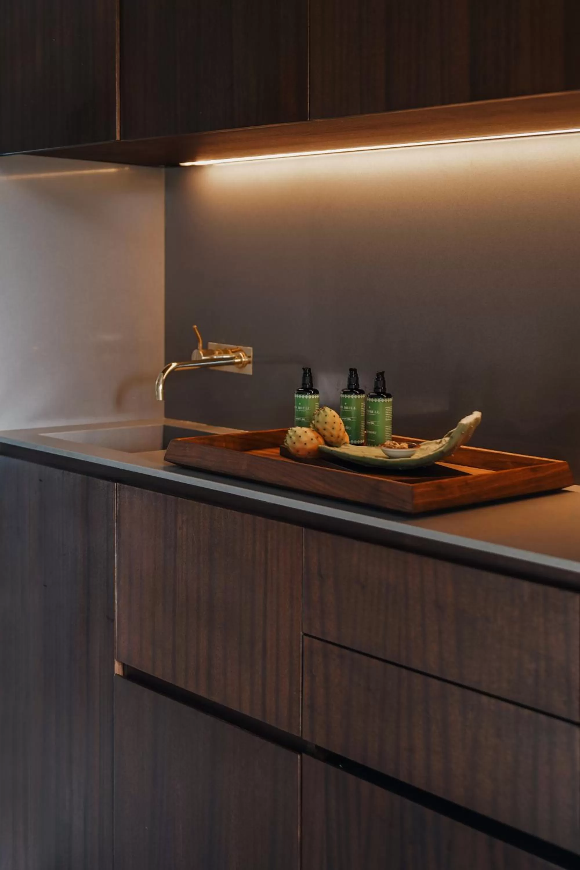 Spa and wellness centre/facilities in Son Brull Hotel & Spa - Relais & Chateaux