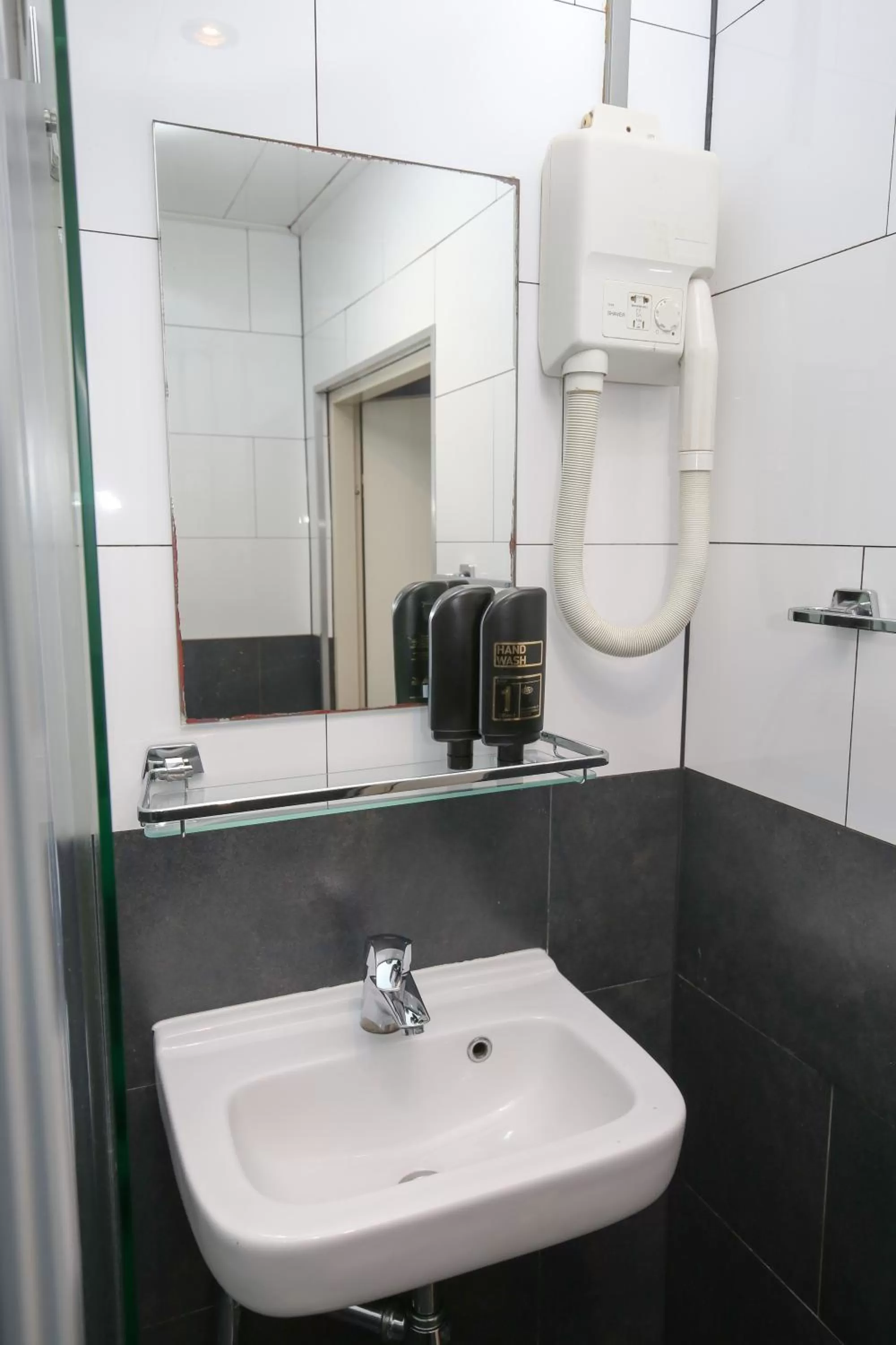 Hotel Flipper Amsterdam