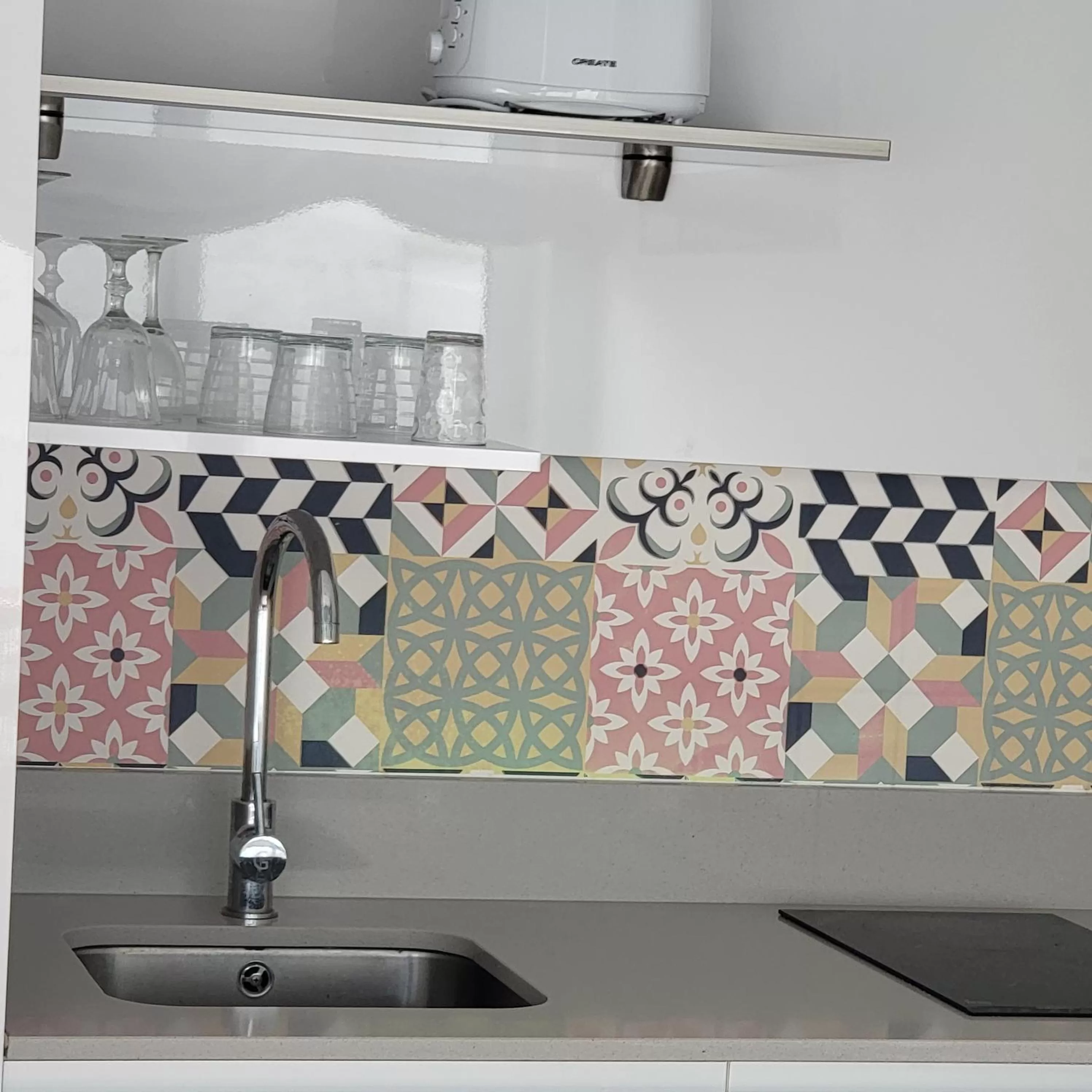 Apartamentos El Caserio