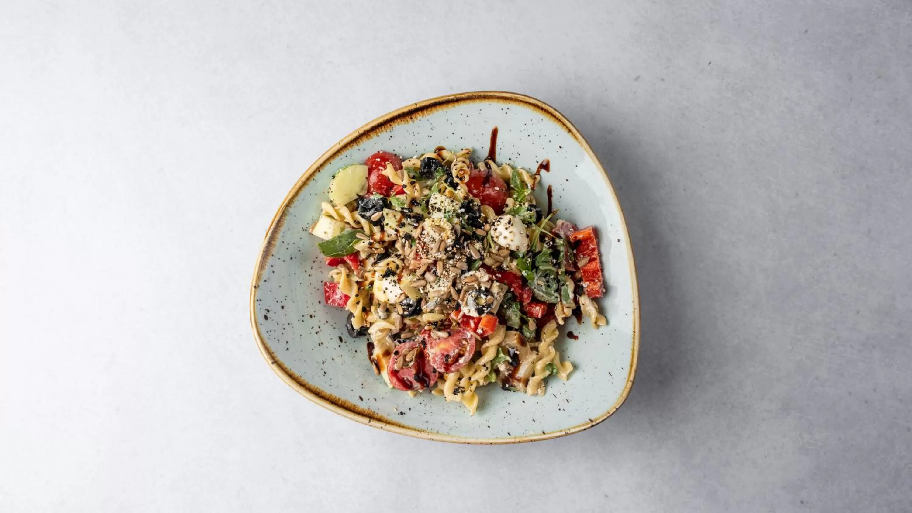 Food and drinks in Corso Rooms City Centre