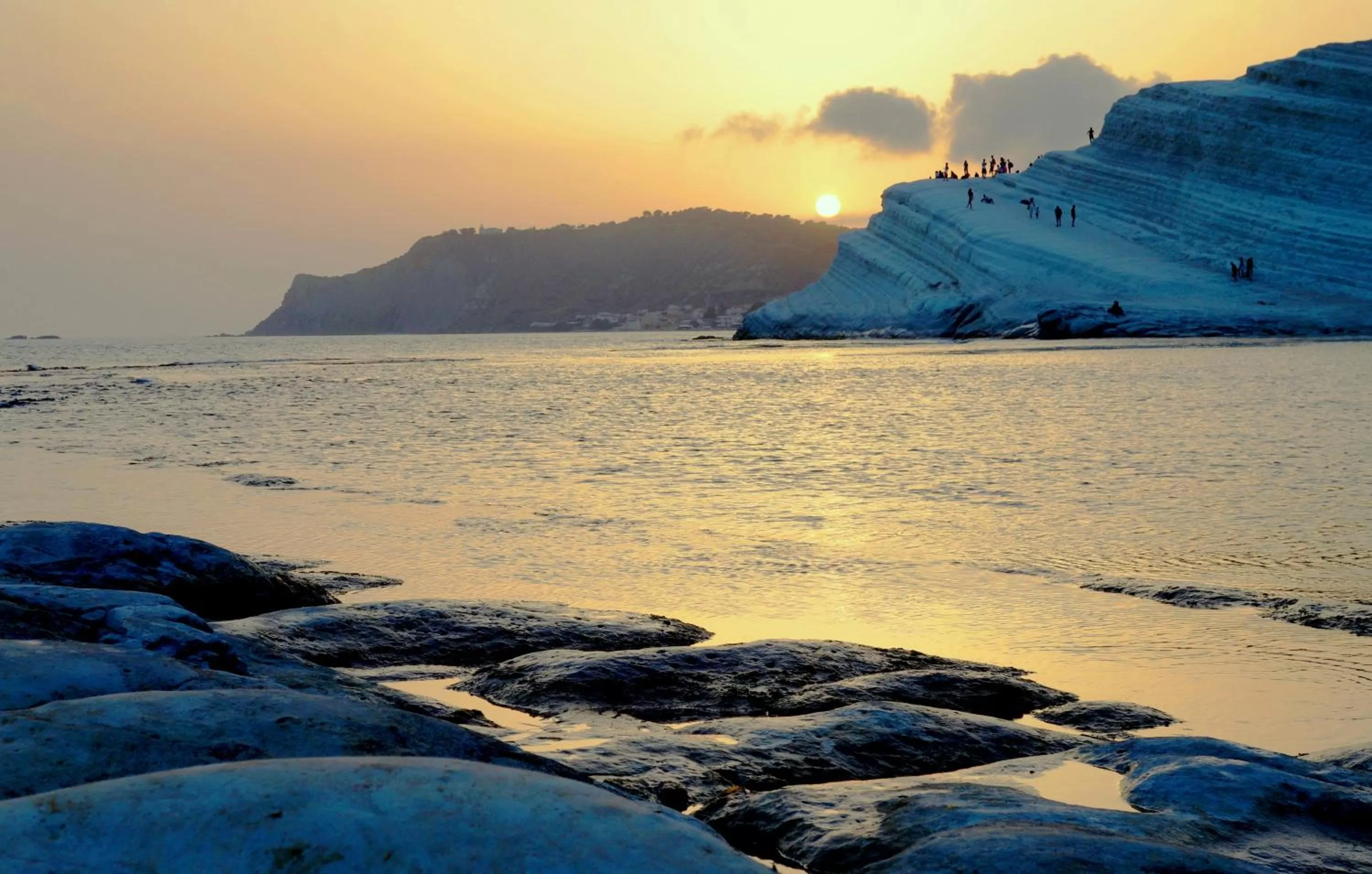 B&B Agrigento da Tony Palermo