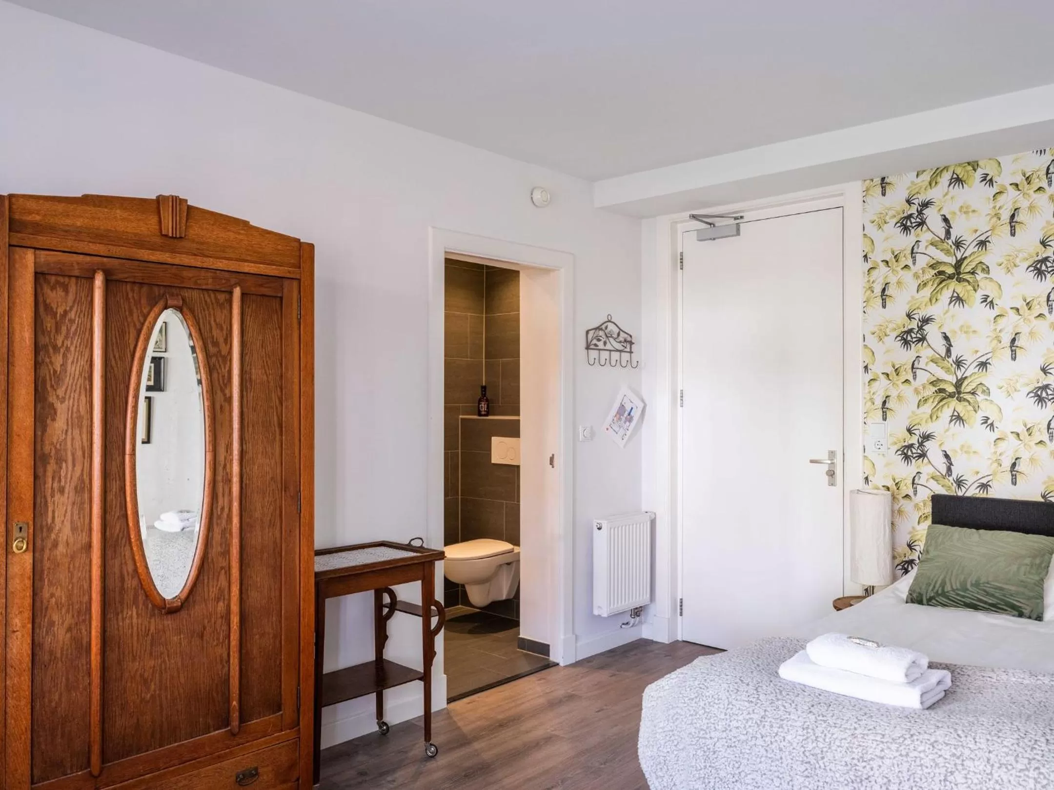 Bathroom in Bergen1928