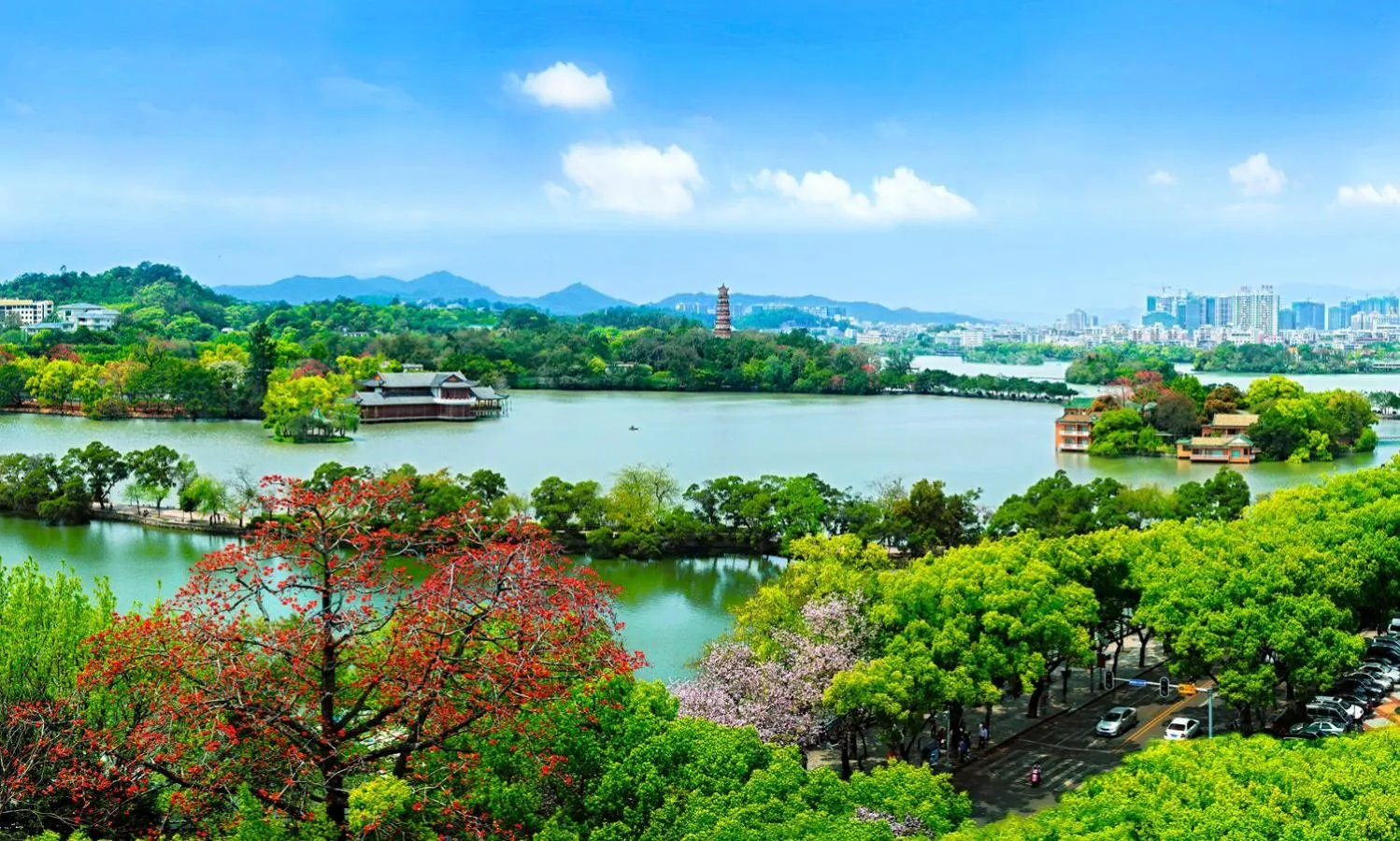 Other in Crowne Plaza Huizhou by IHG