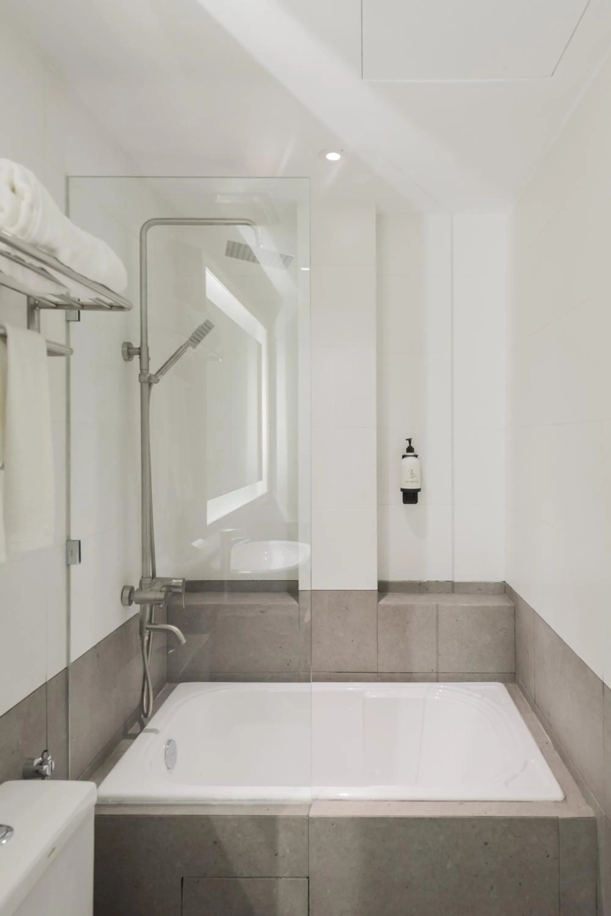 Bunk & Bilik Hotel Jalan Ipoh